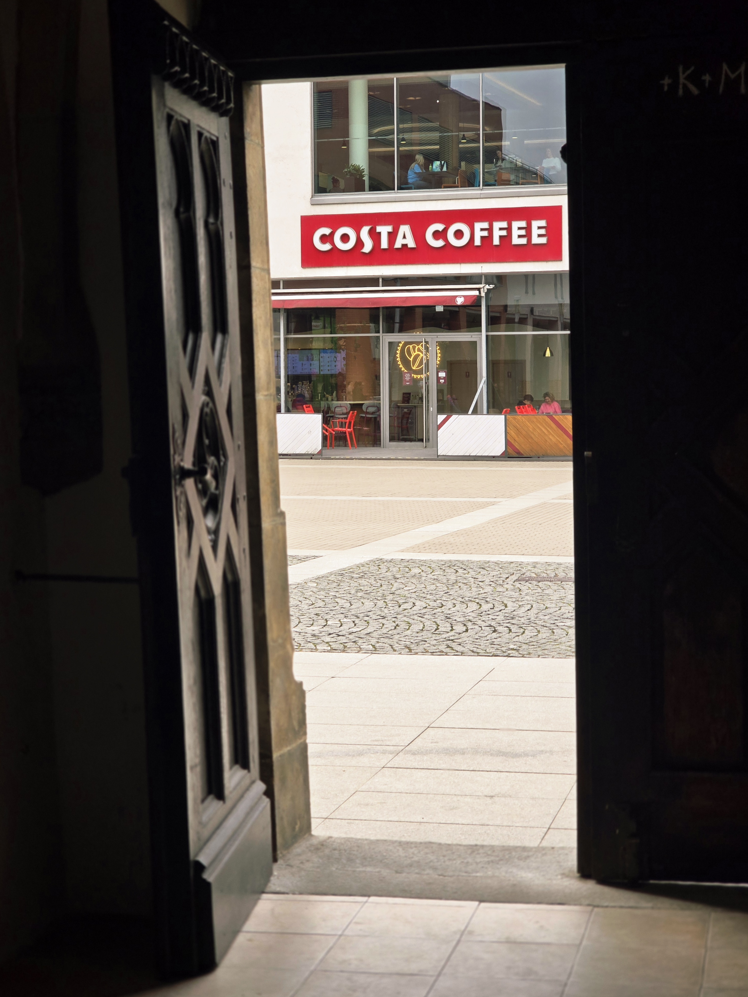 Costa Coffee foto 3