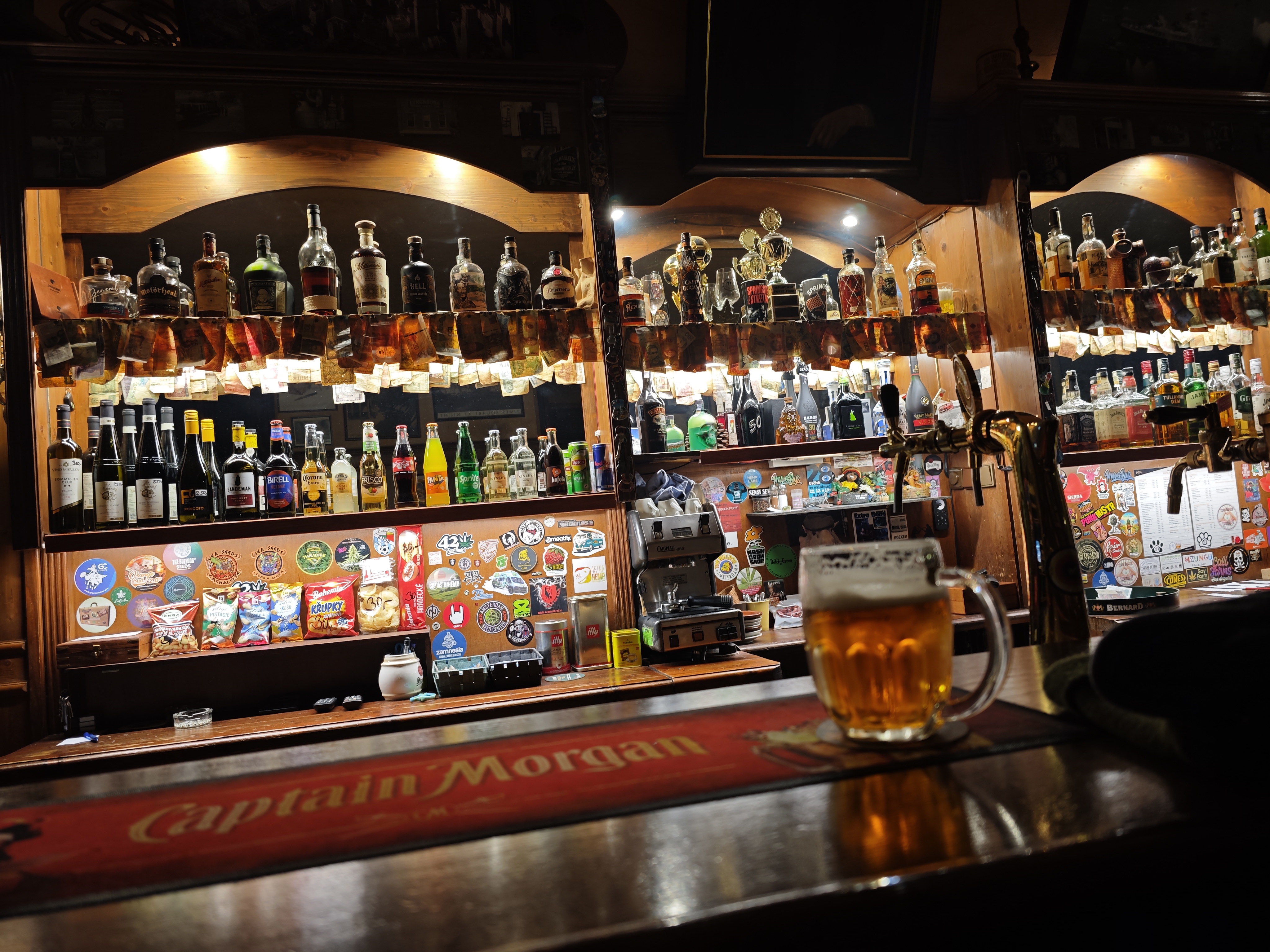 Hemingway Pub foto 2