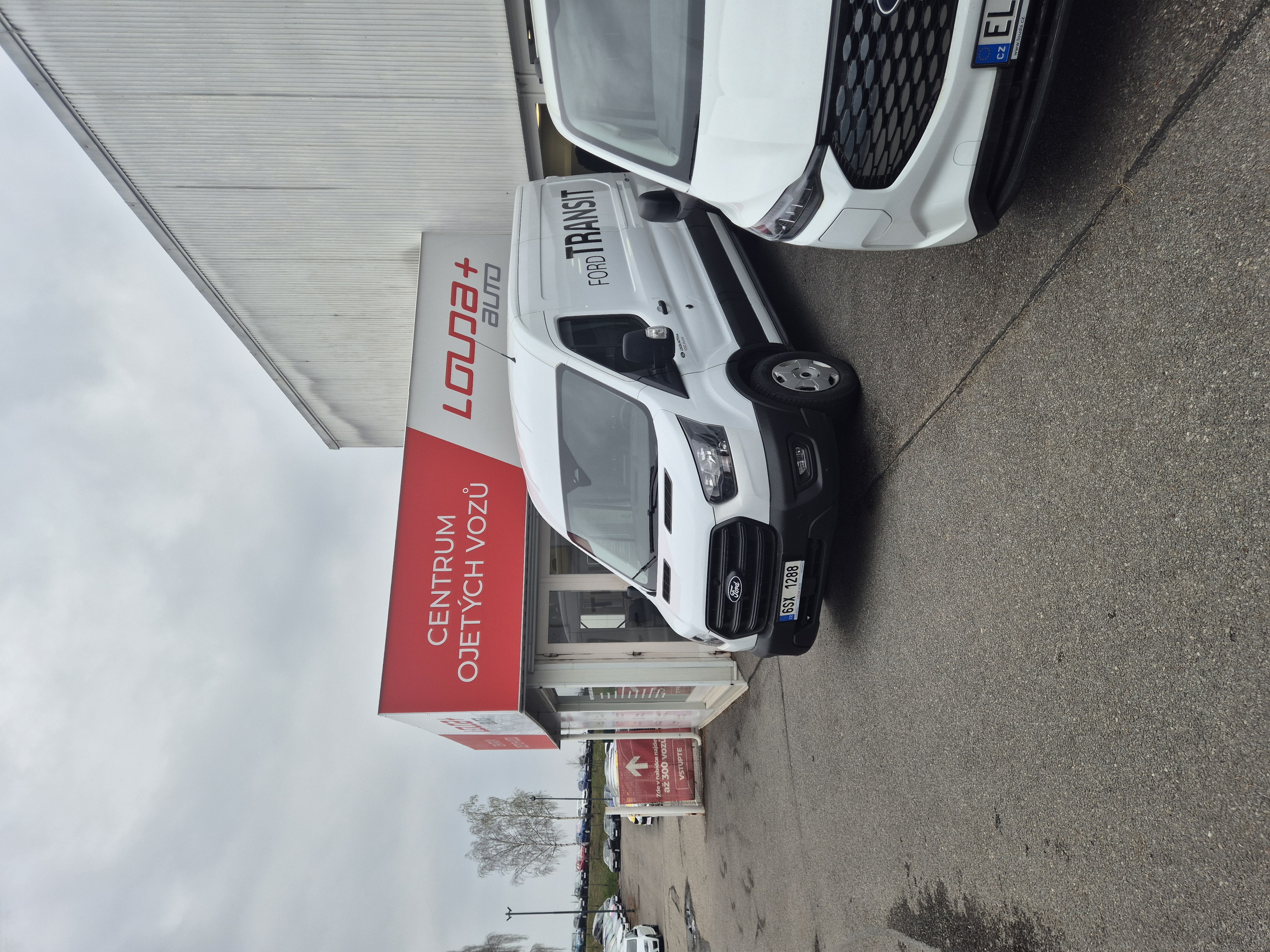 Autobazar Louda Auto+ Jihlava (Škoda Plus) foto 6