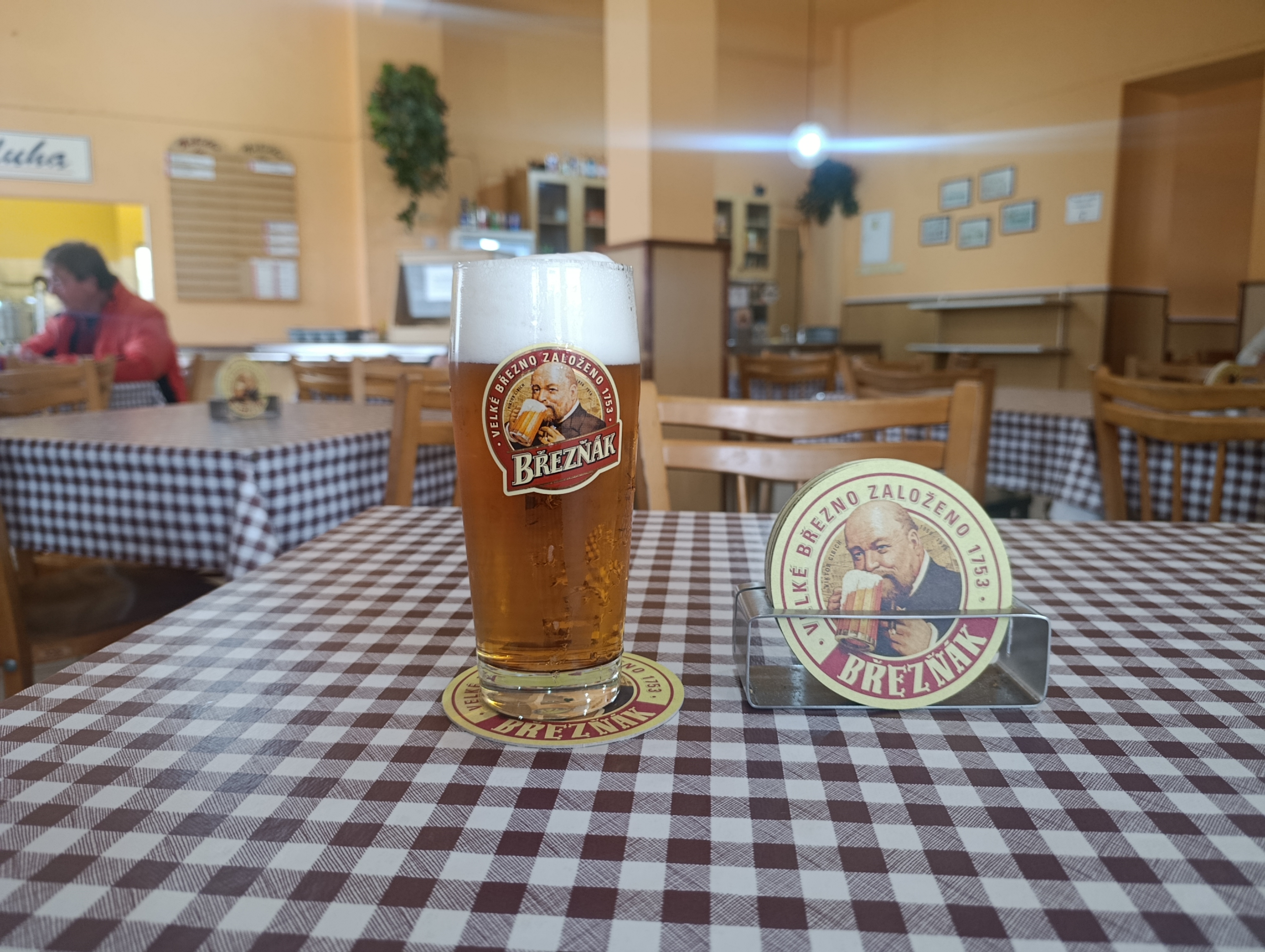 Nádražní restaurace Letohrad foto 5