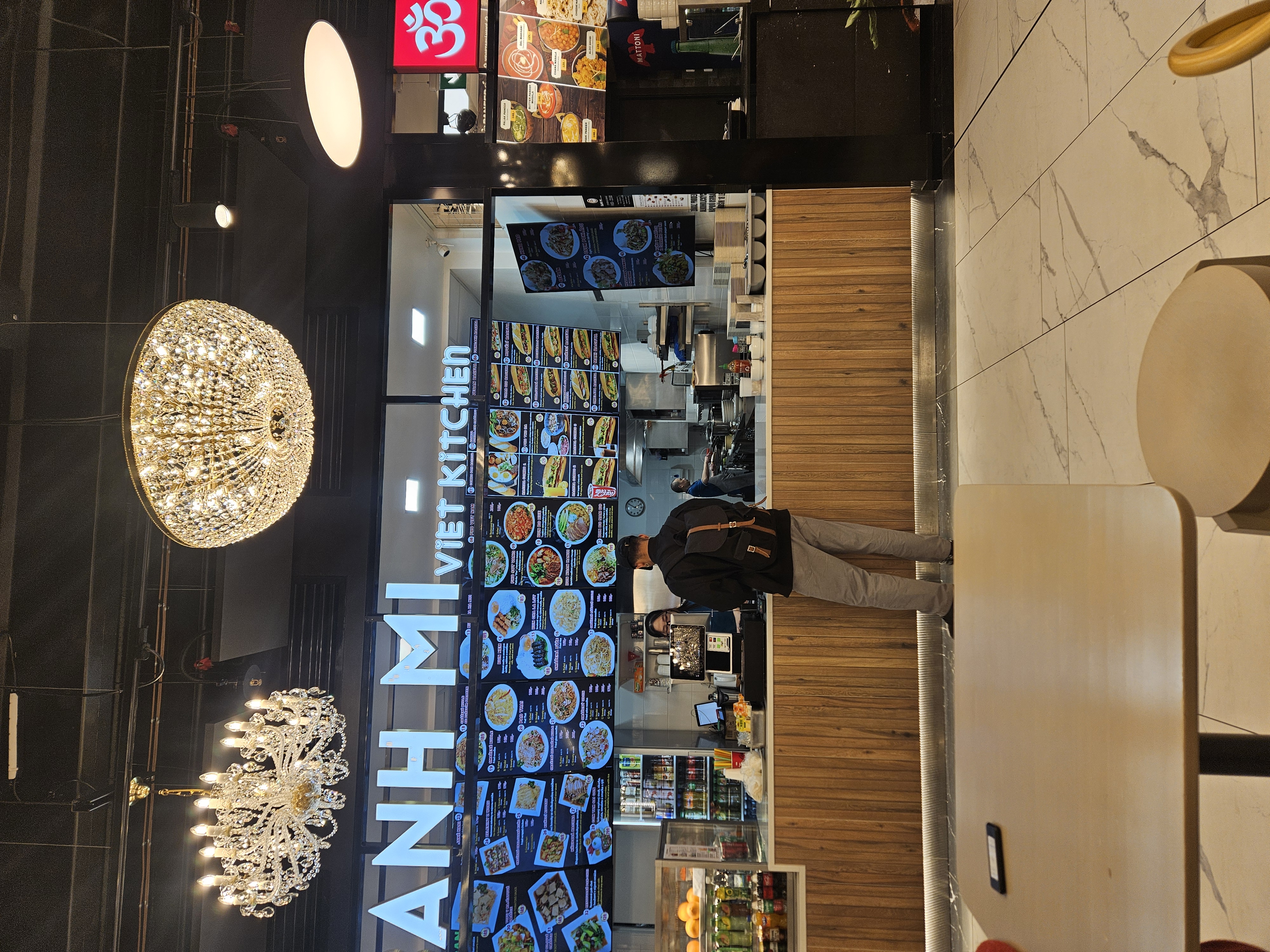 Banh Mi Baguettes foto 2