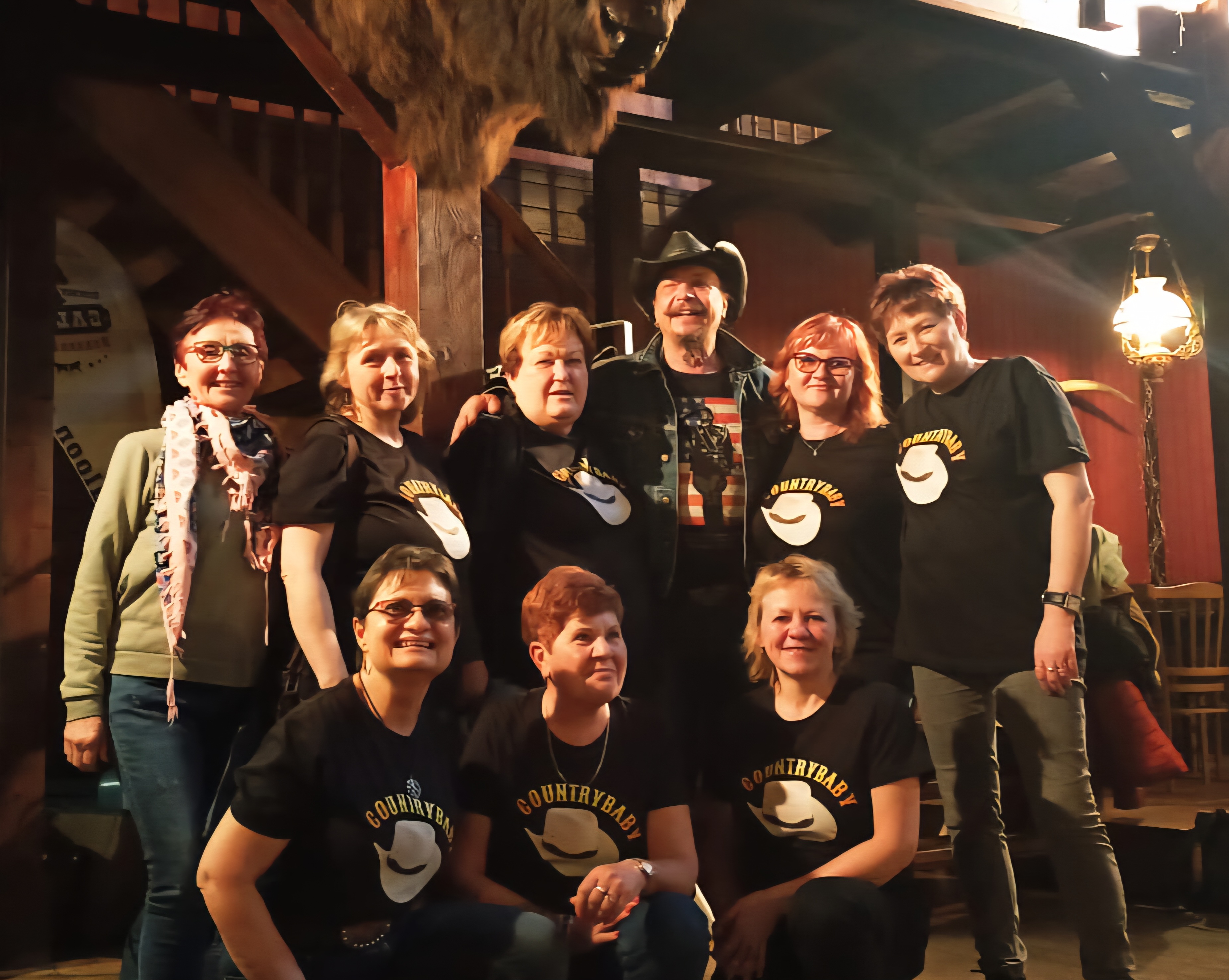 Cowboy Billy’s Saloon, Burger & Grill foto 3