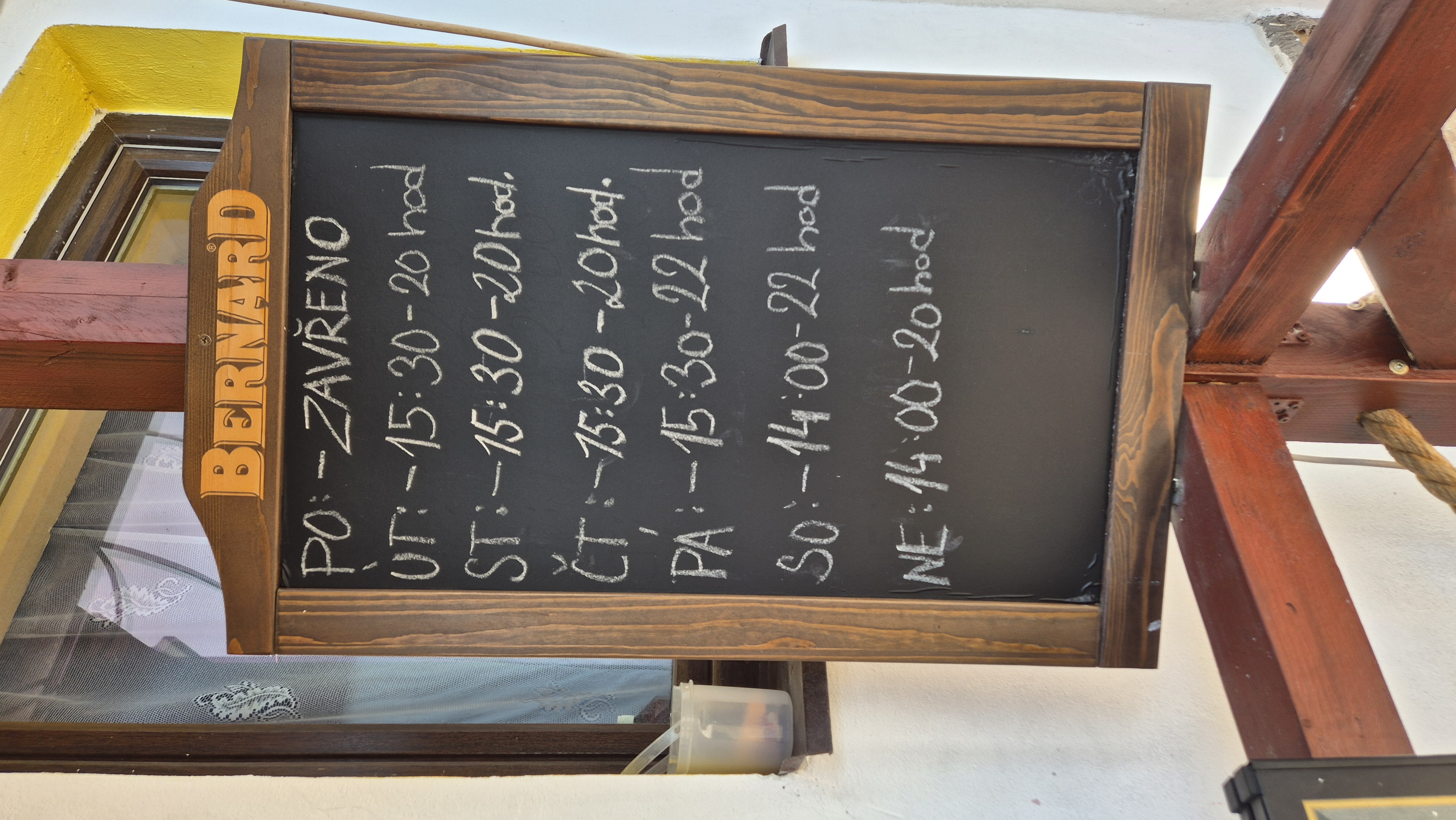 Stodola Hejtmánkovice foto 4