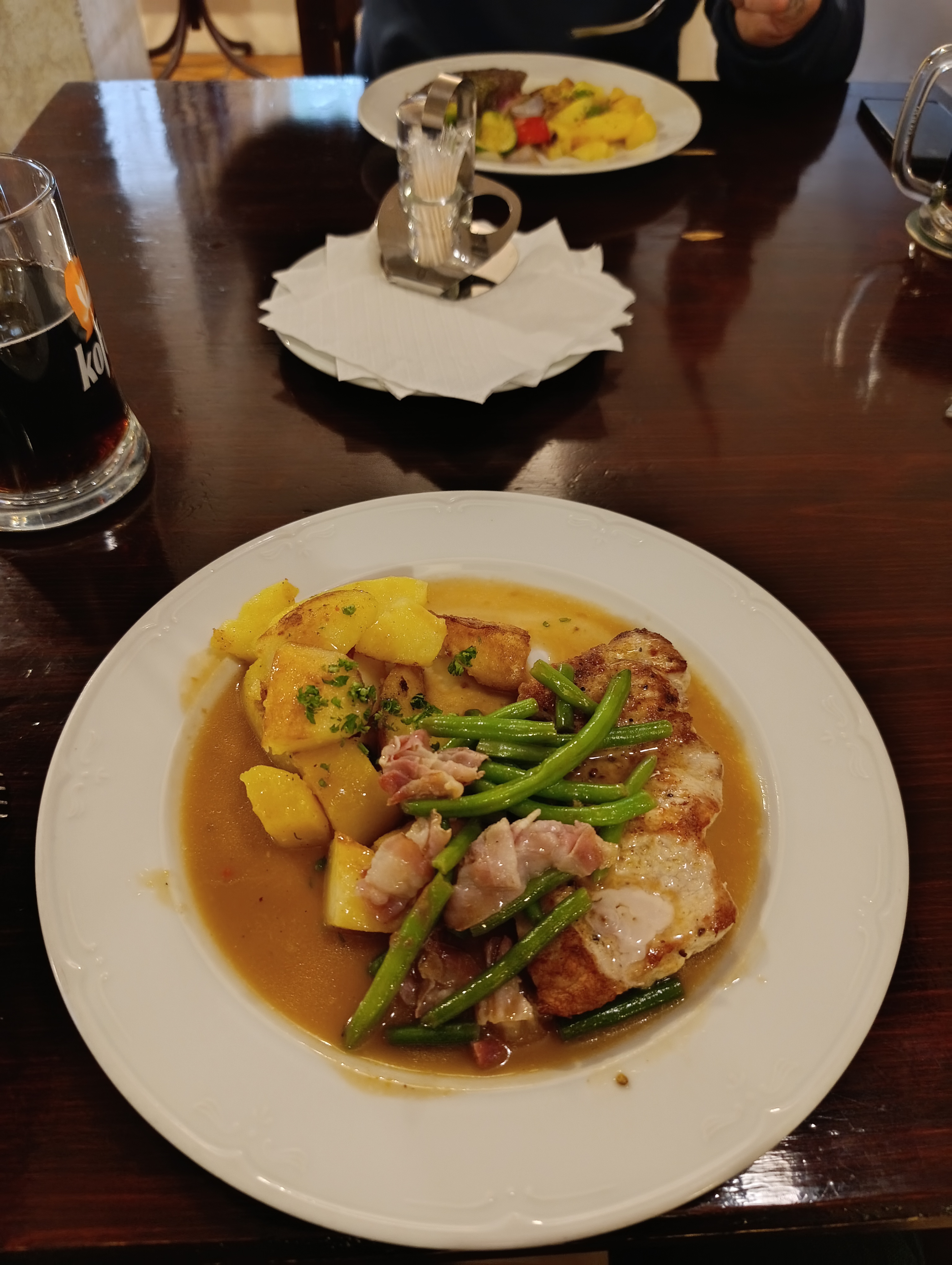Restaurant Petřín foto 6