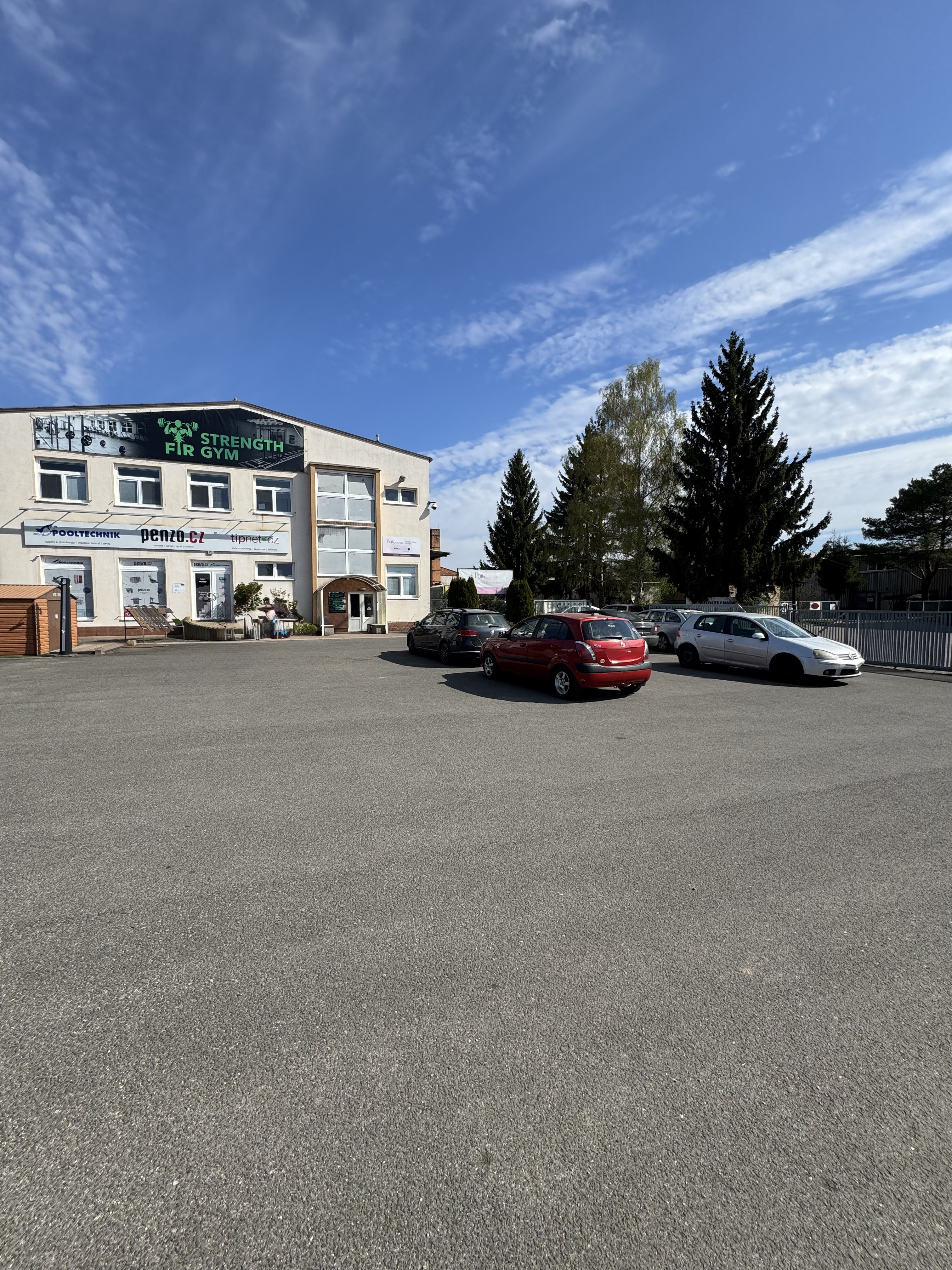 FIR Strength GYM foto 6