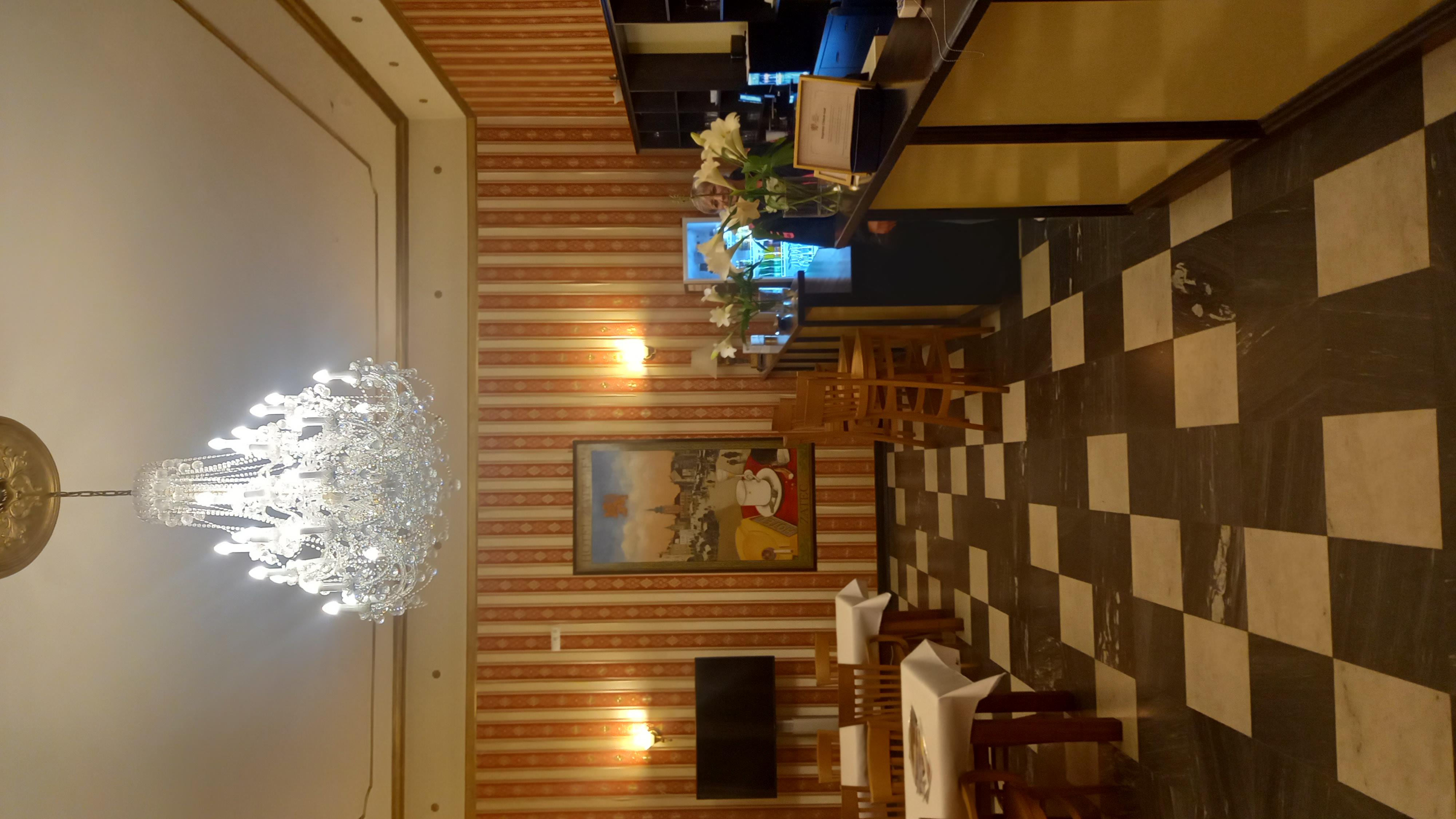 Hotel Zlatý Lev Žatec **** foto 6