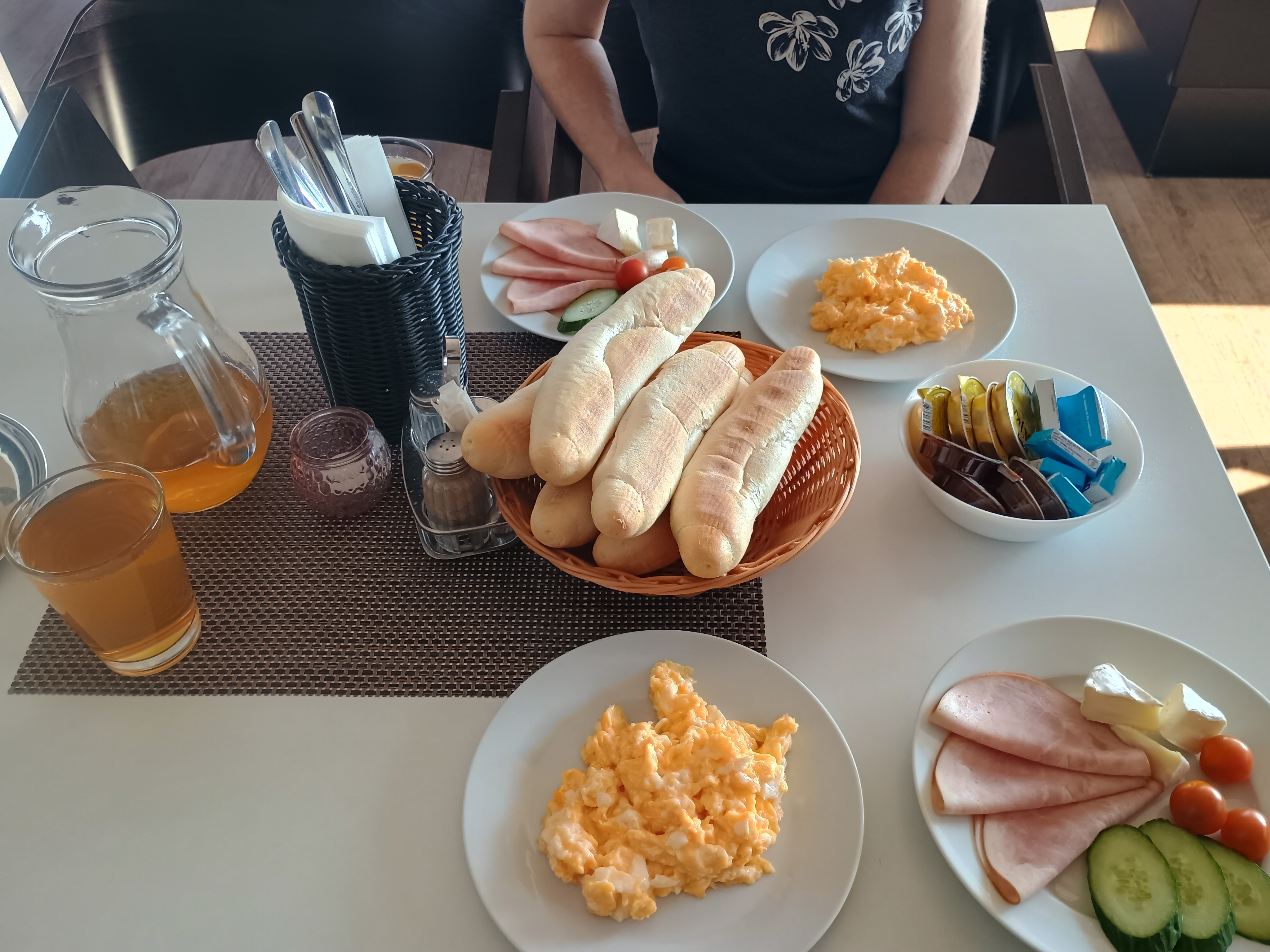 Černy Andēl foto 4