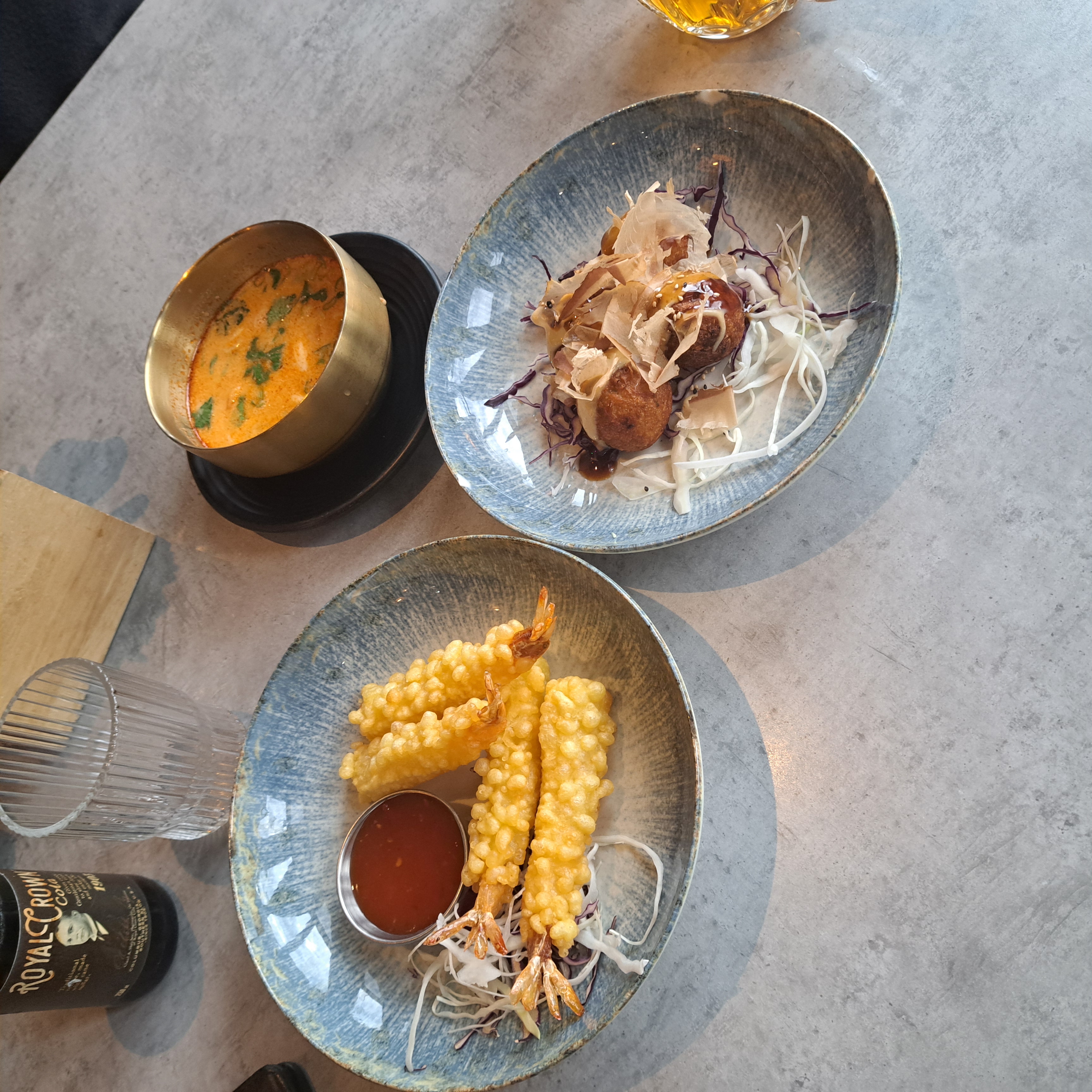 2Kyo Restaurant & Sushi Lounge foto 2