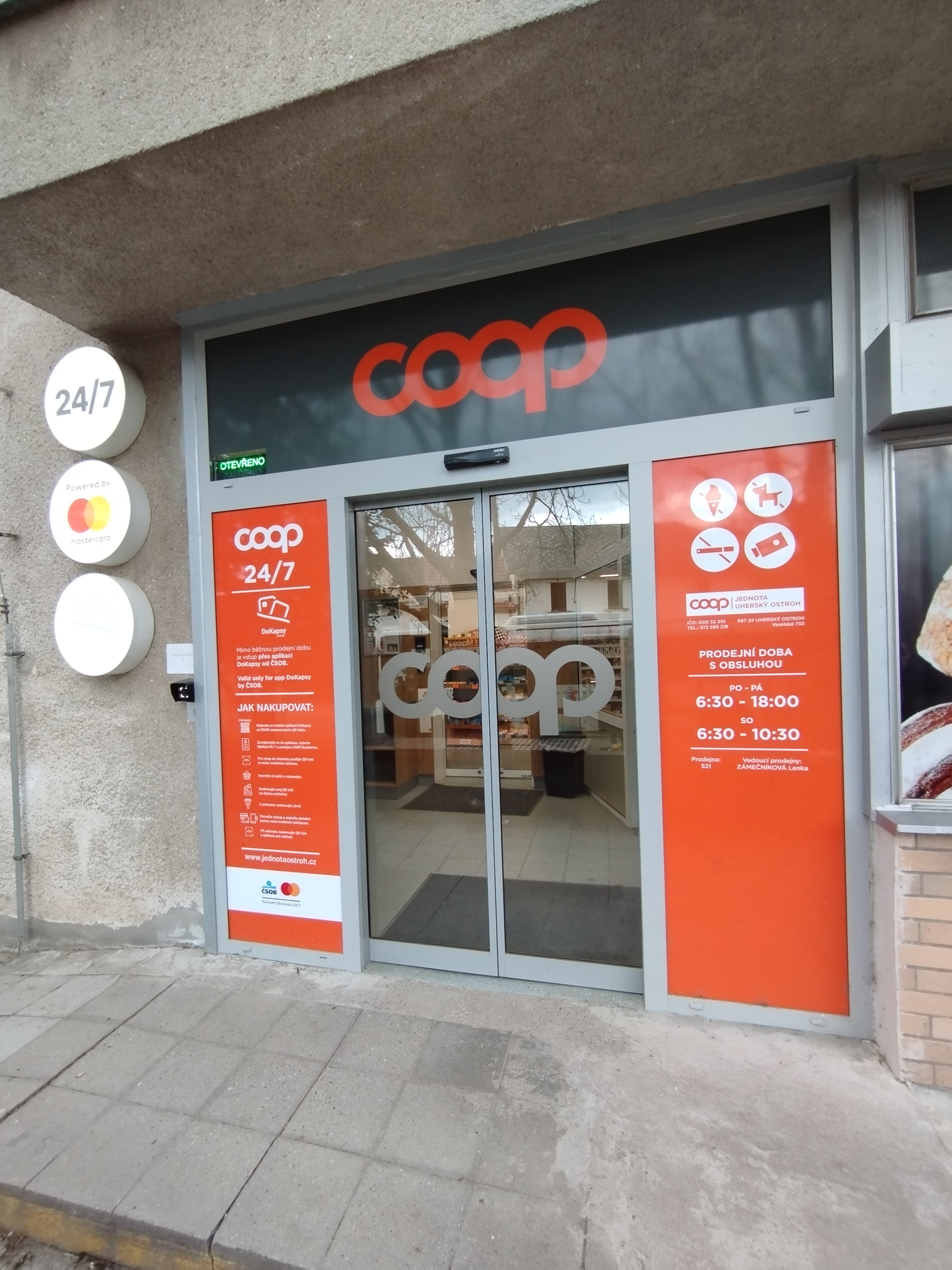 COOP foto 2