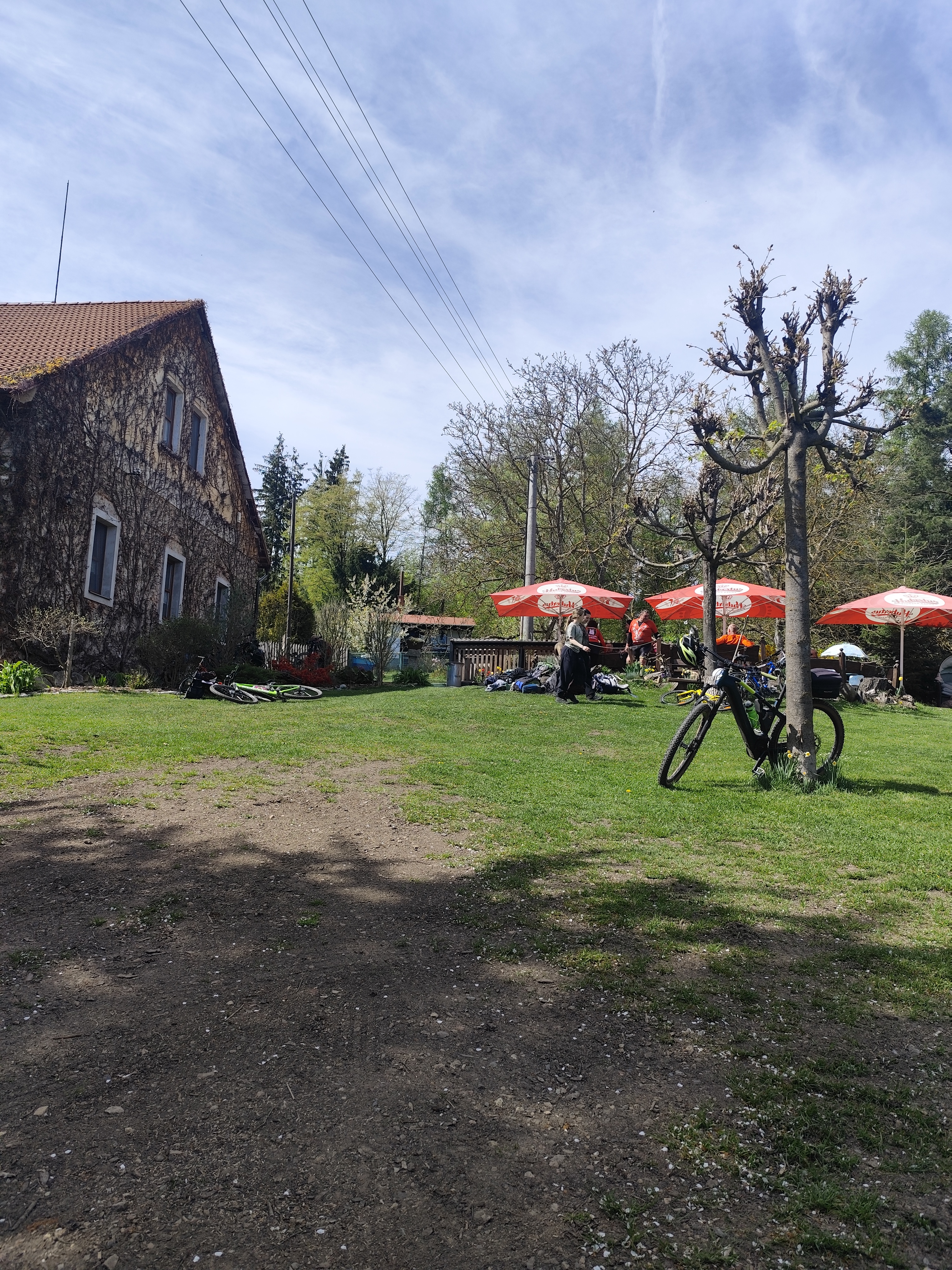 Hospůdka Na Trucovně foto 6