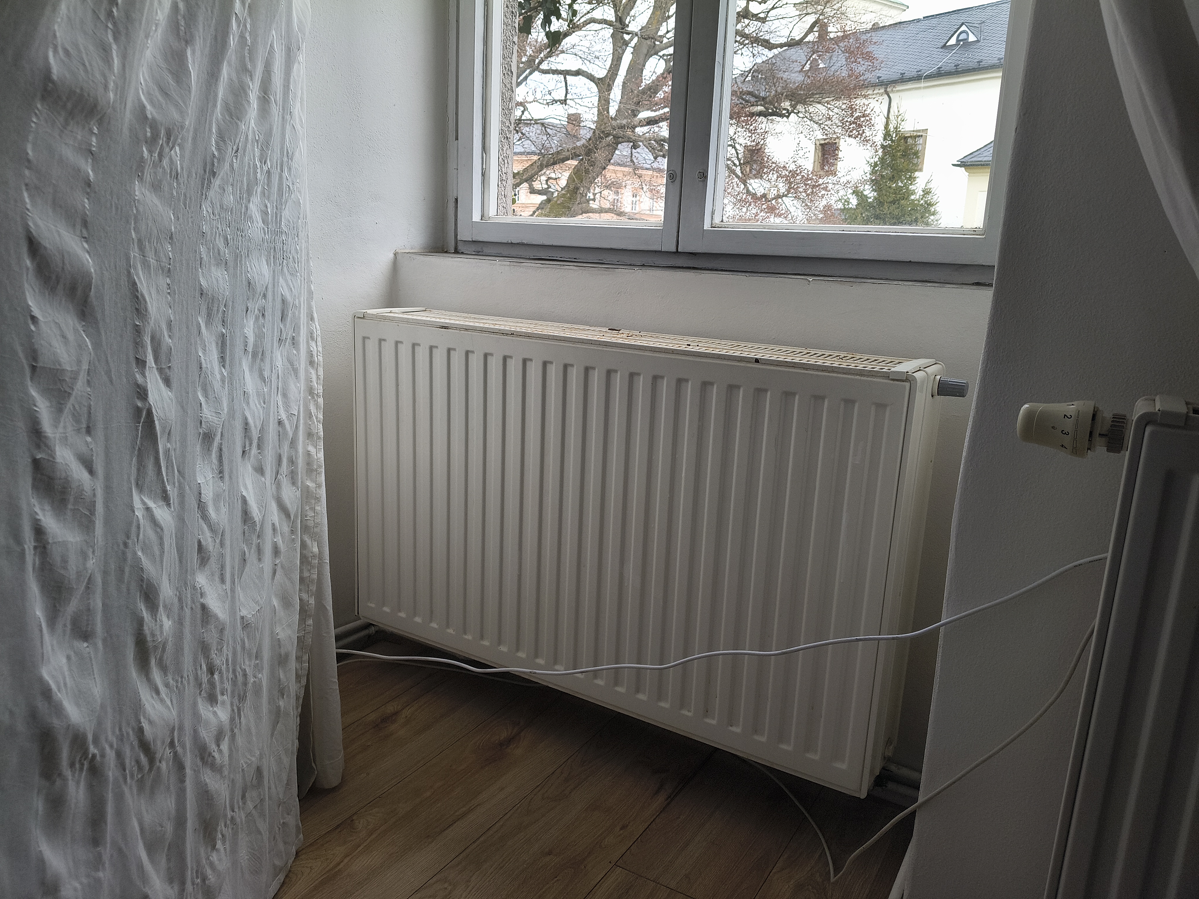 Ubytování v centru foto 6