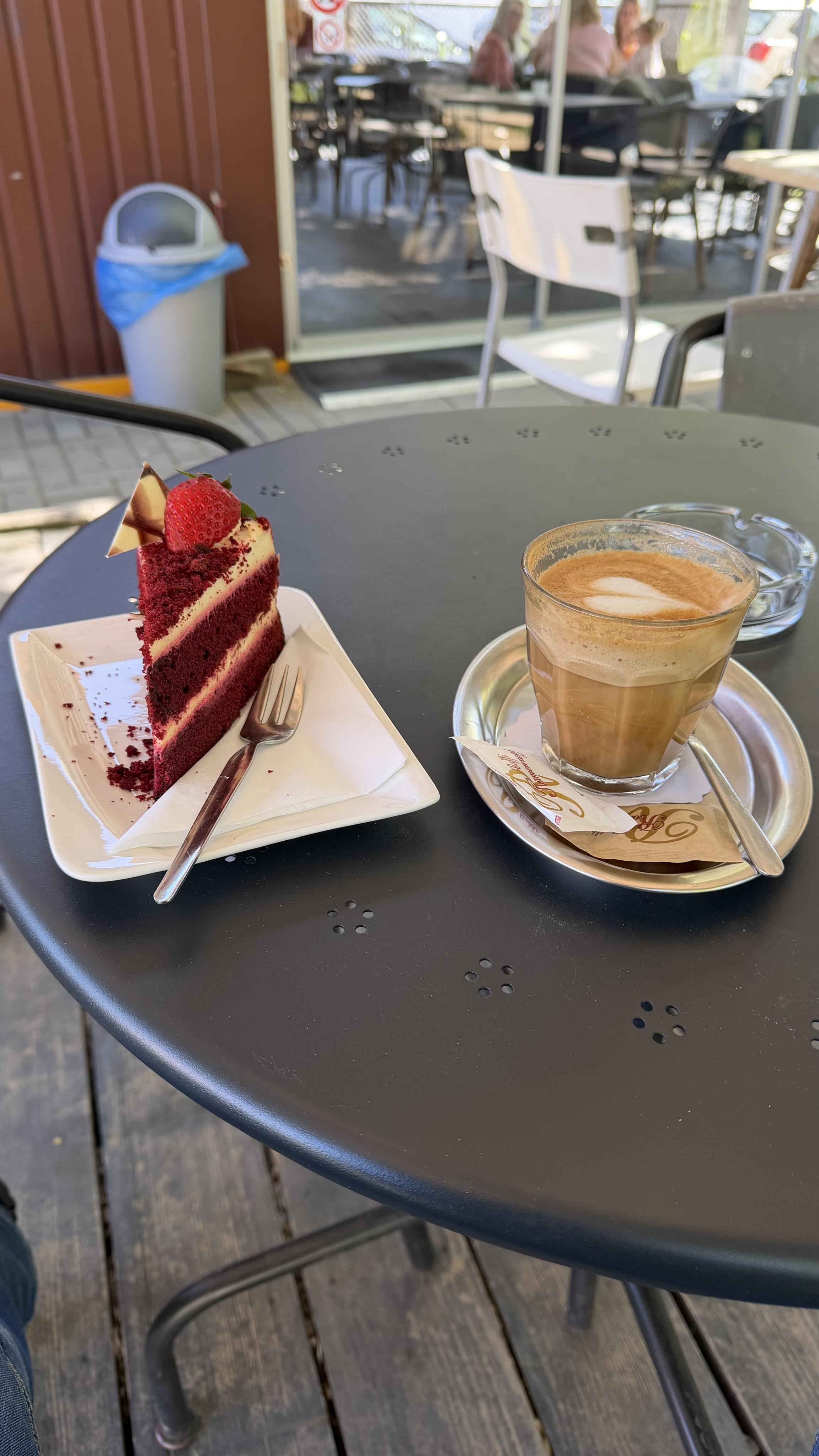 Budka.cafe foto 4