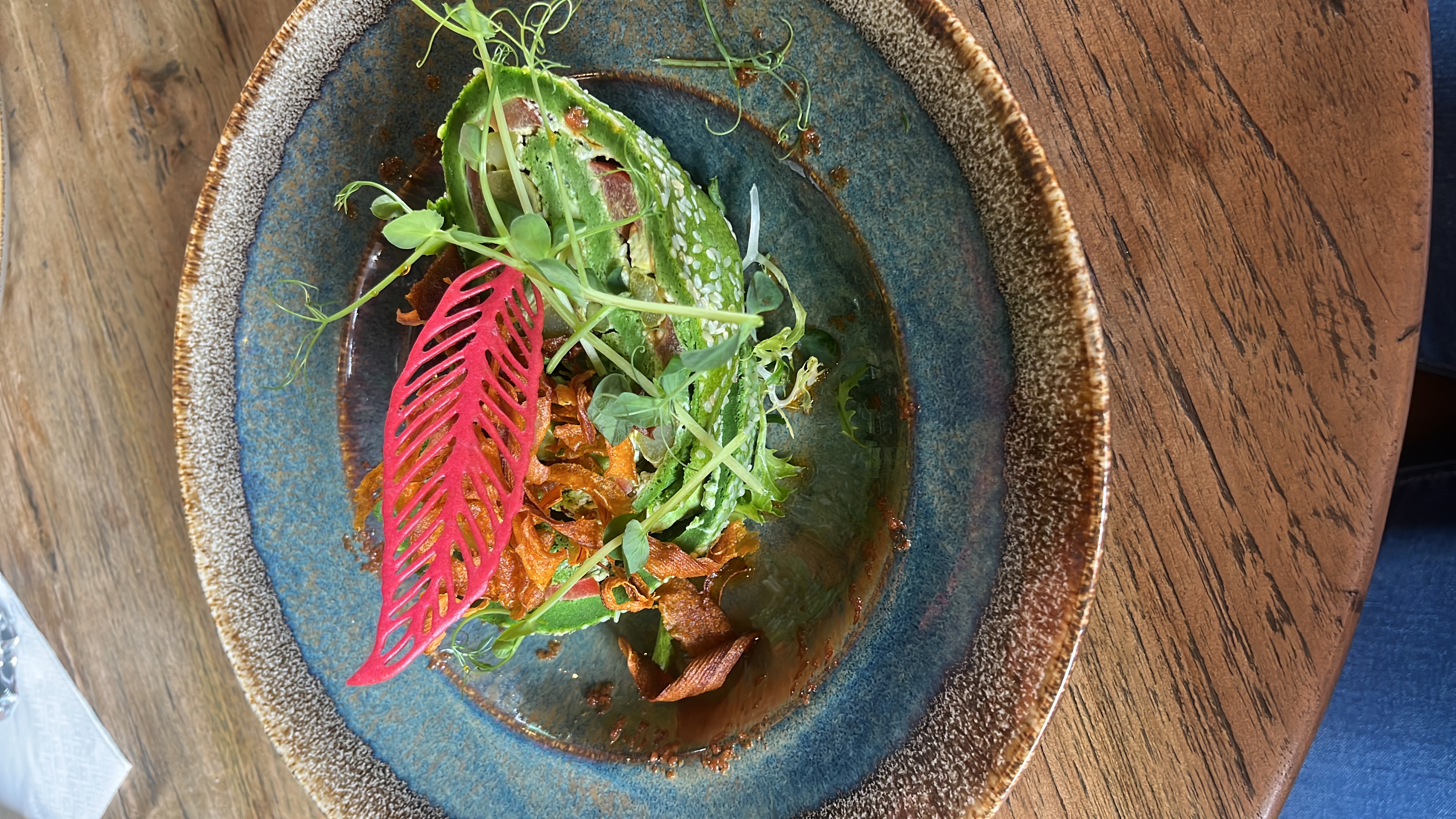 Bistro Slámovka foto 4