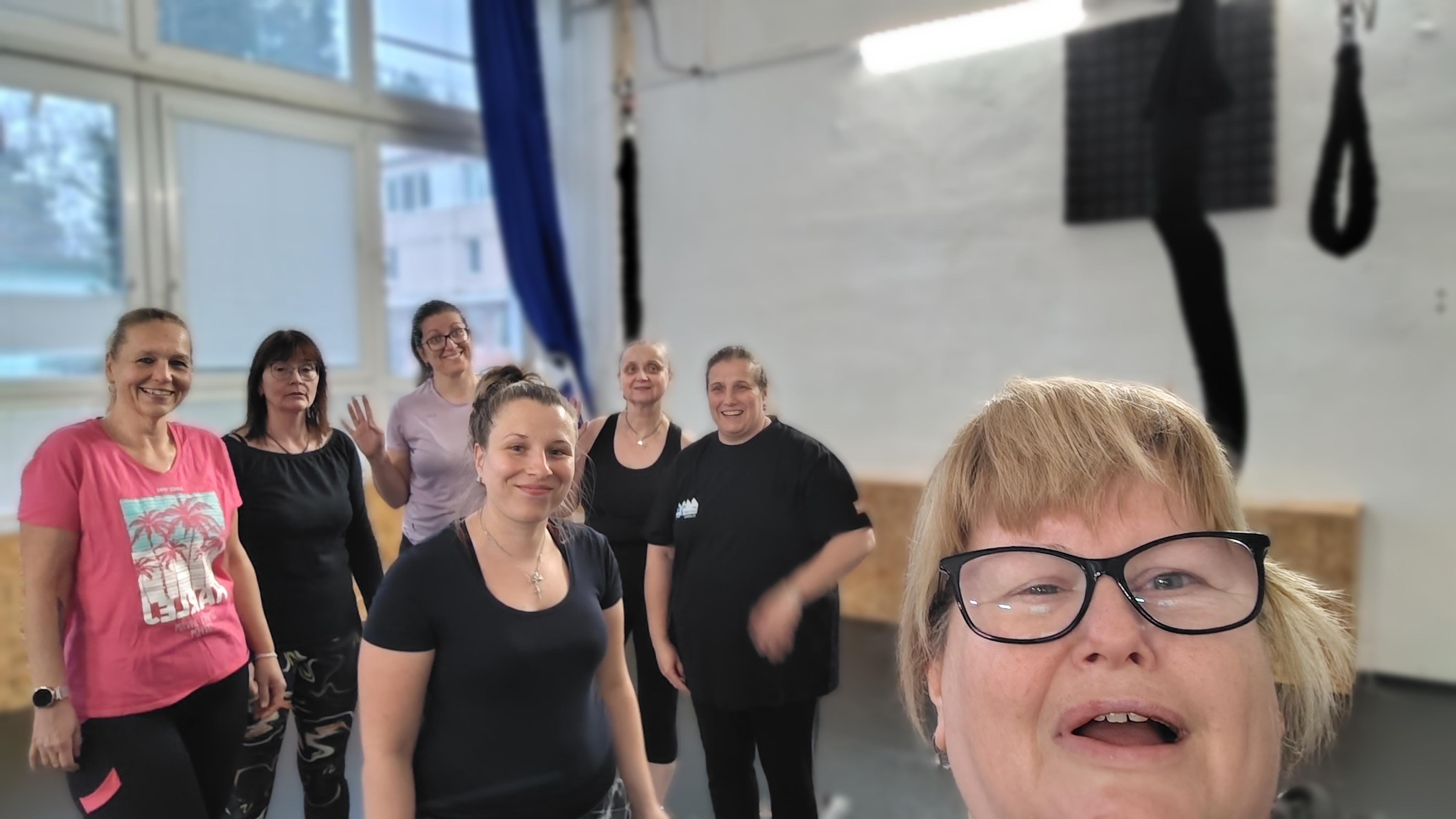D&D Fitness Studio - Bungee Workout foto 2
