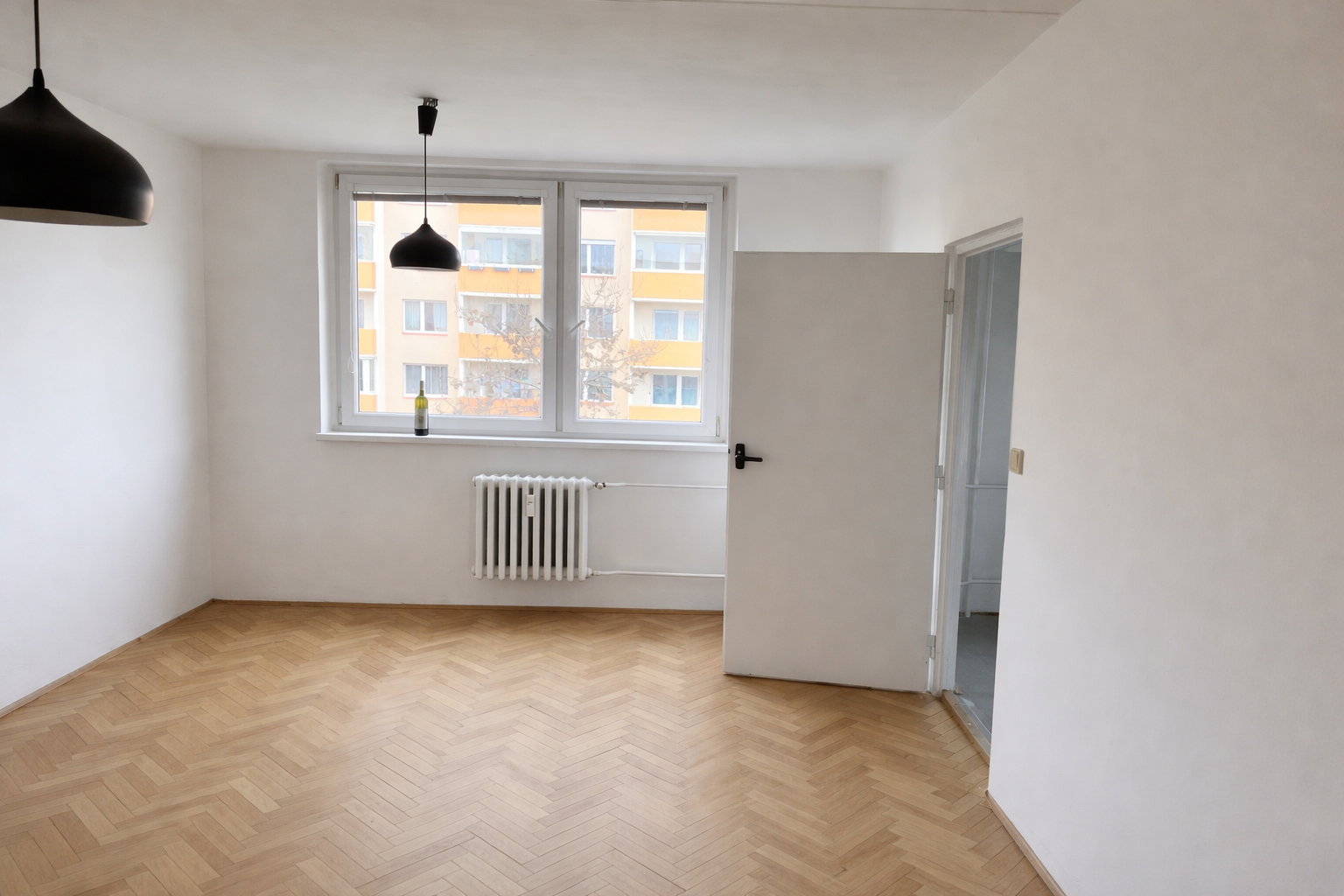 Malby a nátěry Janoušek foto 1