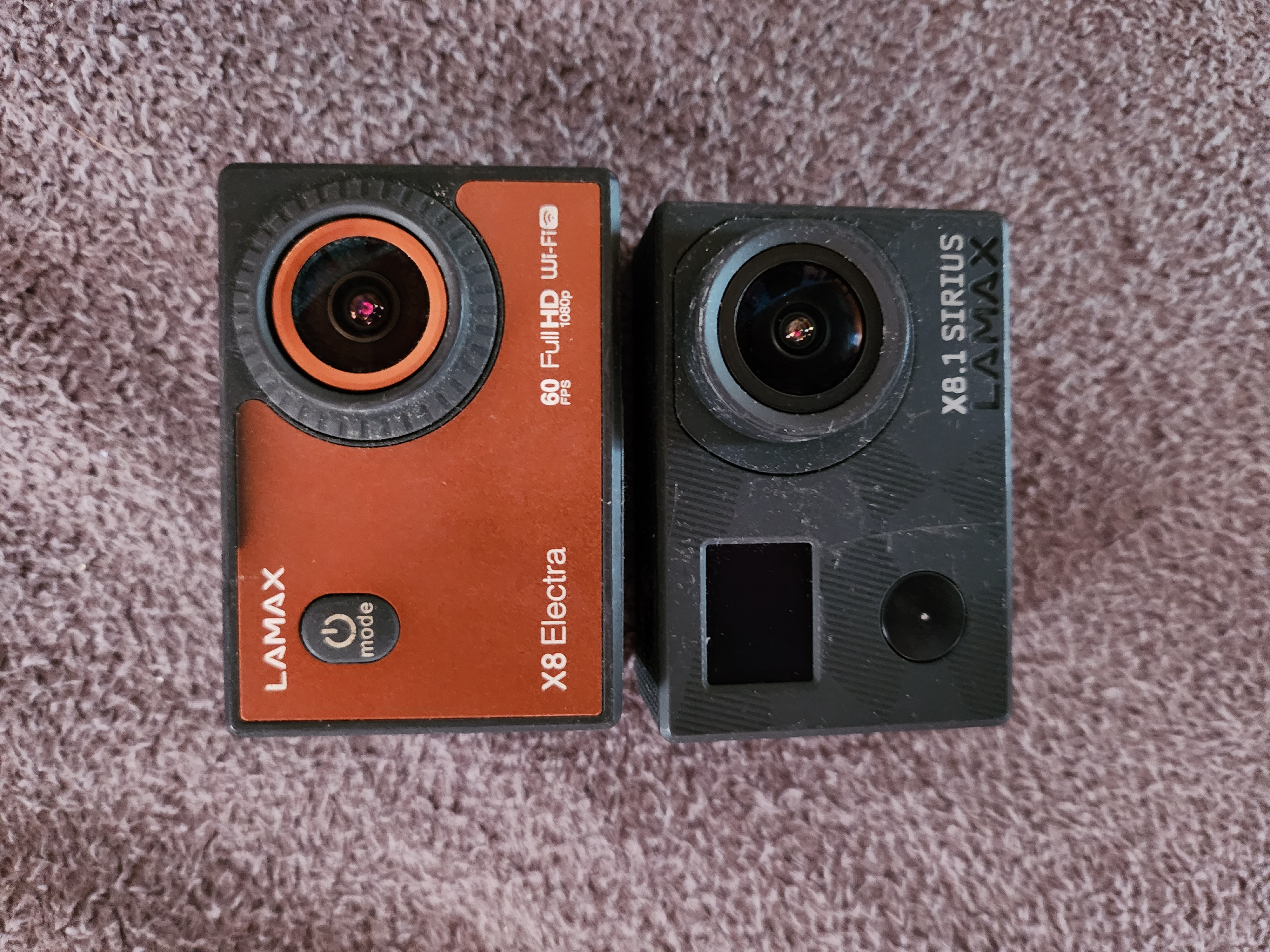 Lamax-electronics.com foto 3