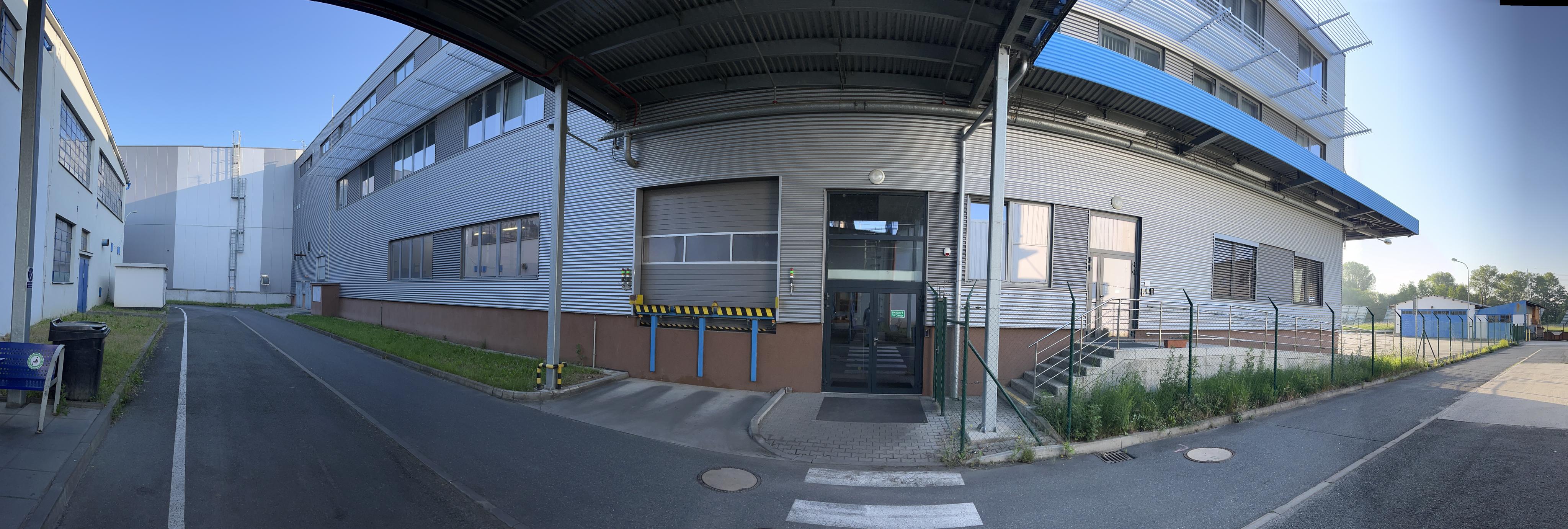TYROLIT Warehouse foto 3