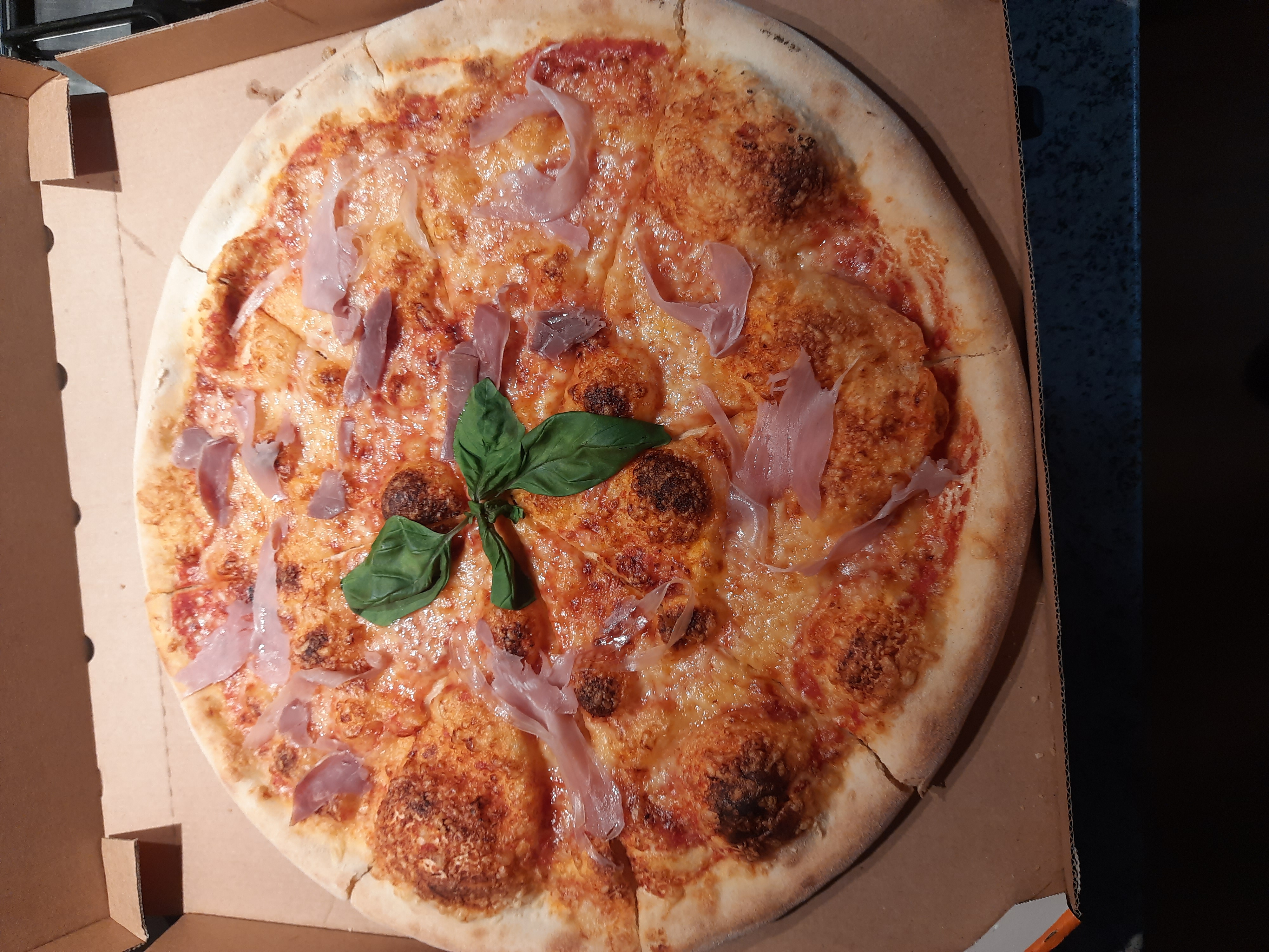 TURBO PIZZA foto 5