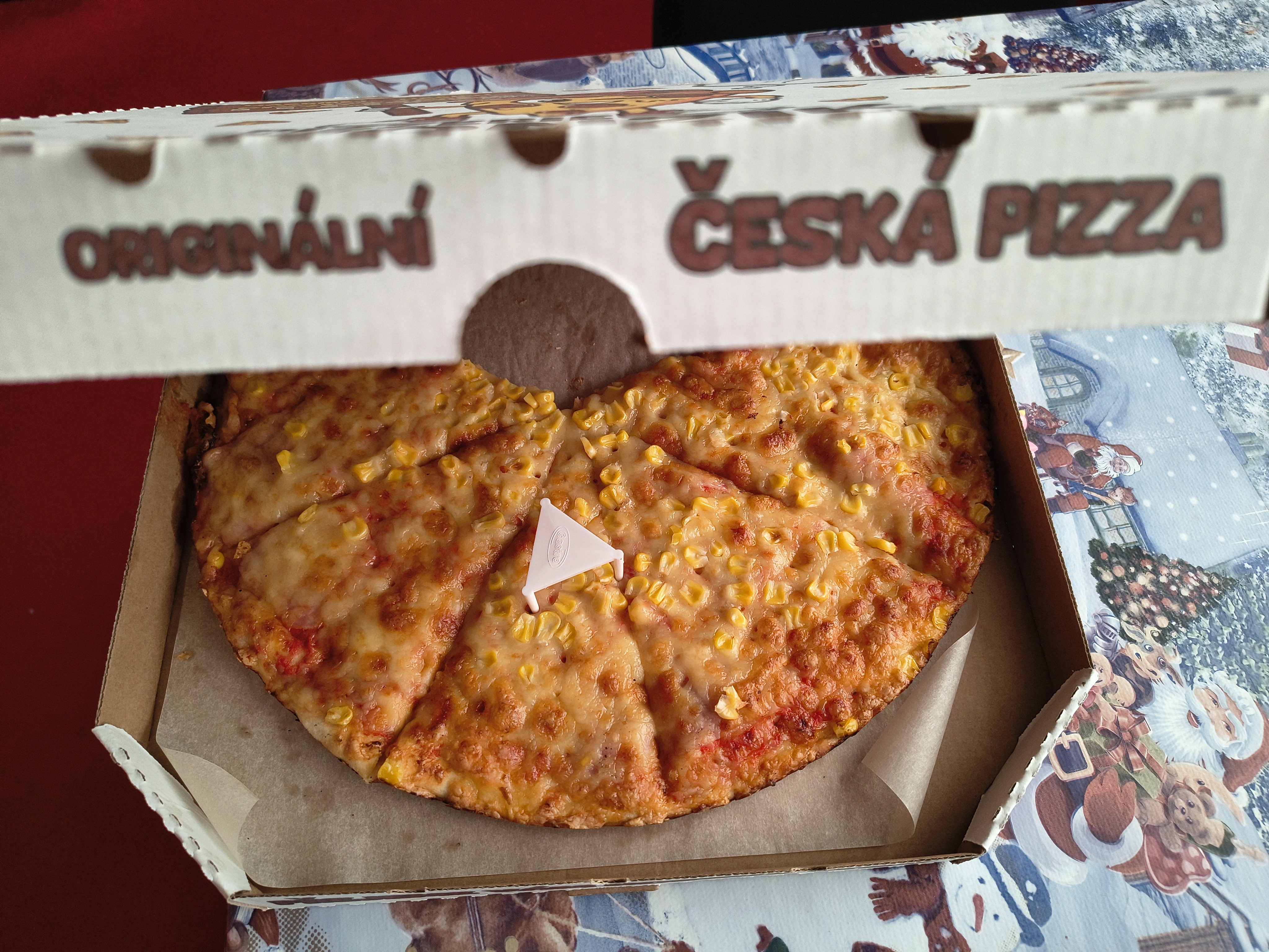 Pizzerie Honzík foto 3
