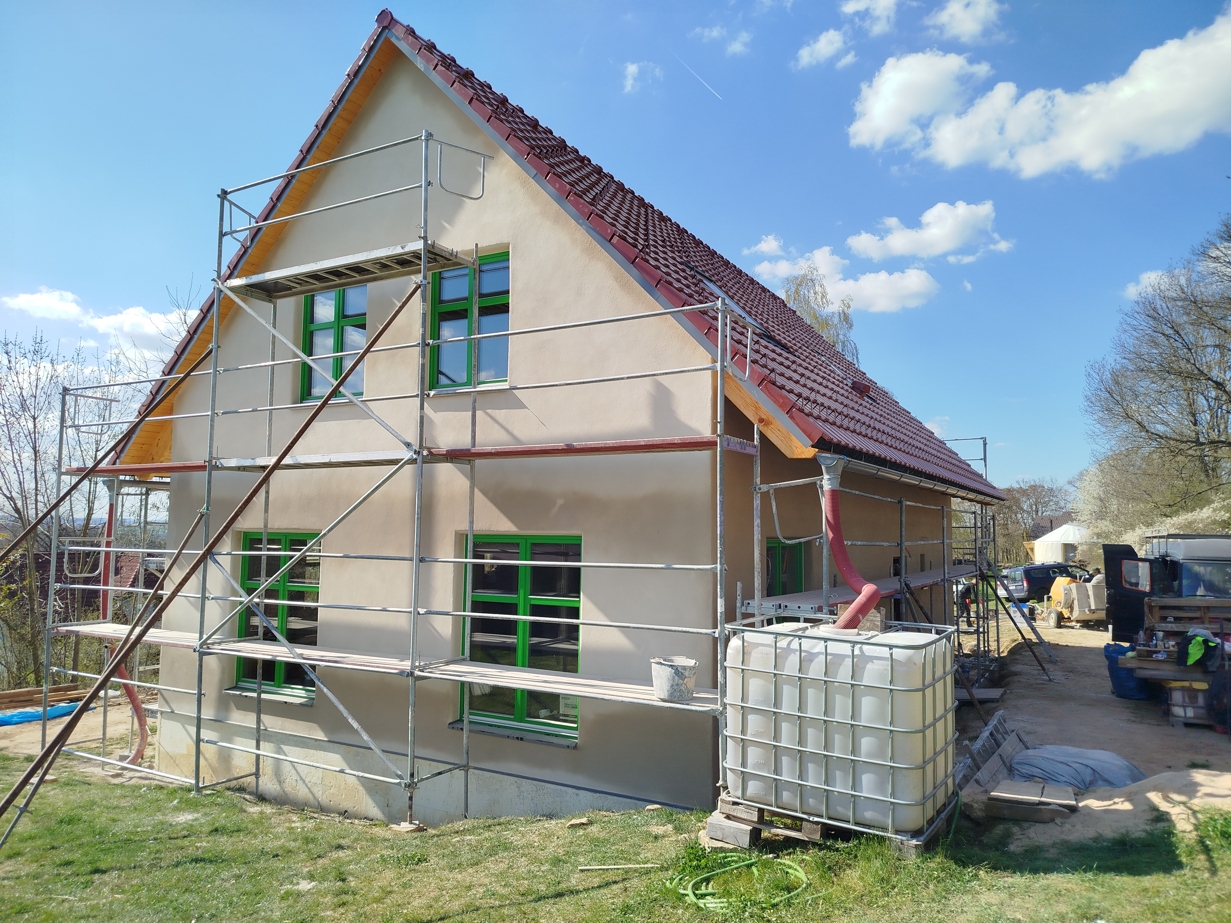 MP Lešení - půjčovna, pronájem foto 3