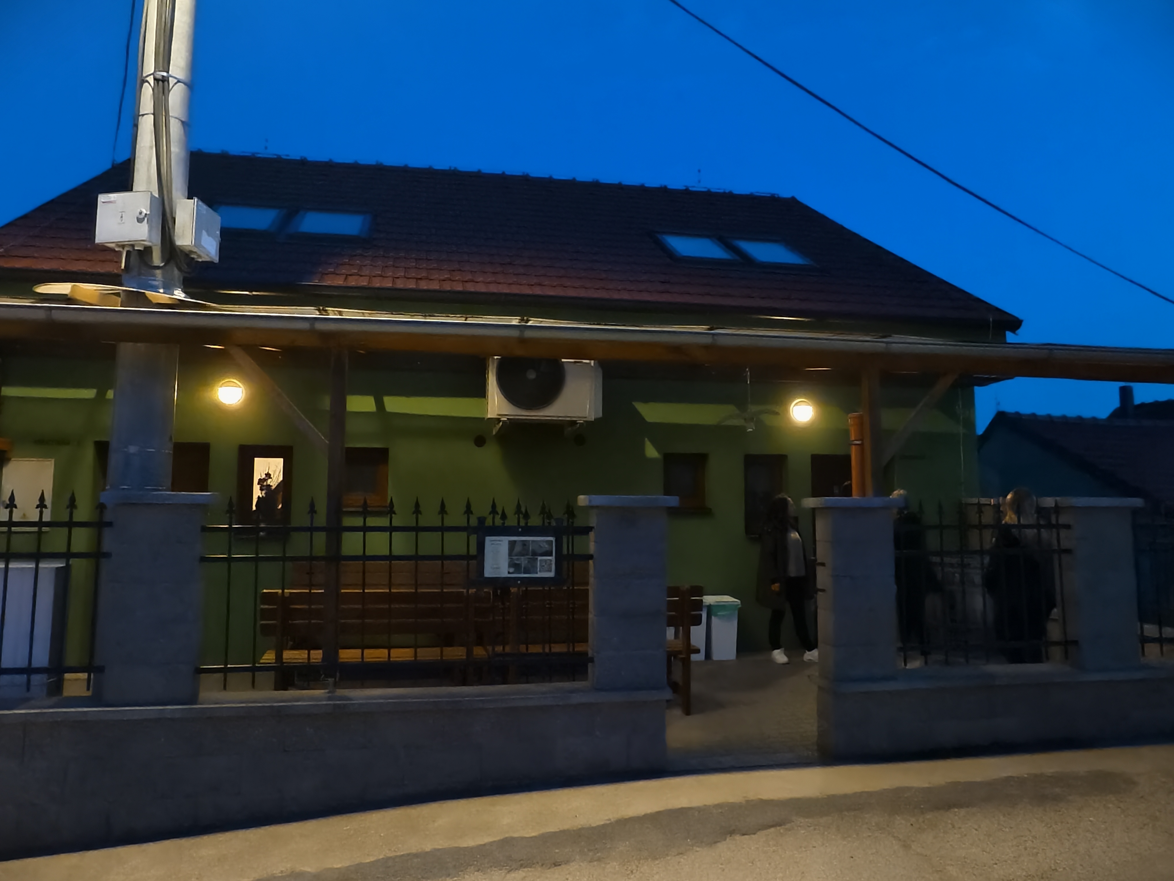 Ubytování - Vinařství Stanislav foto 4