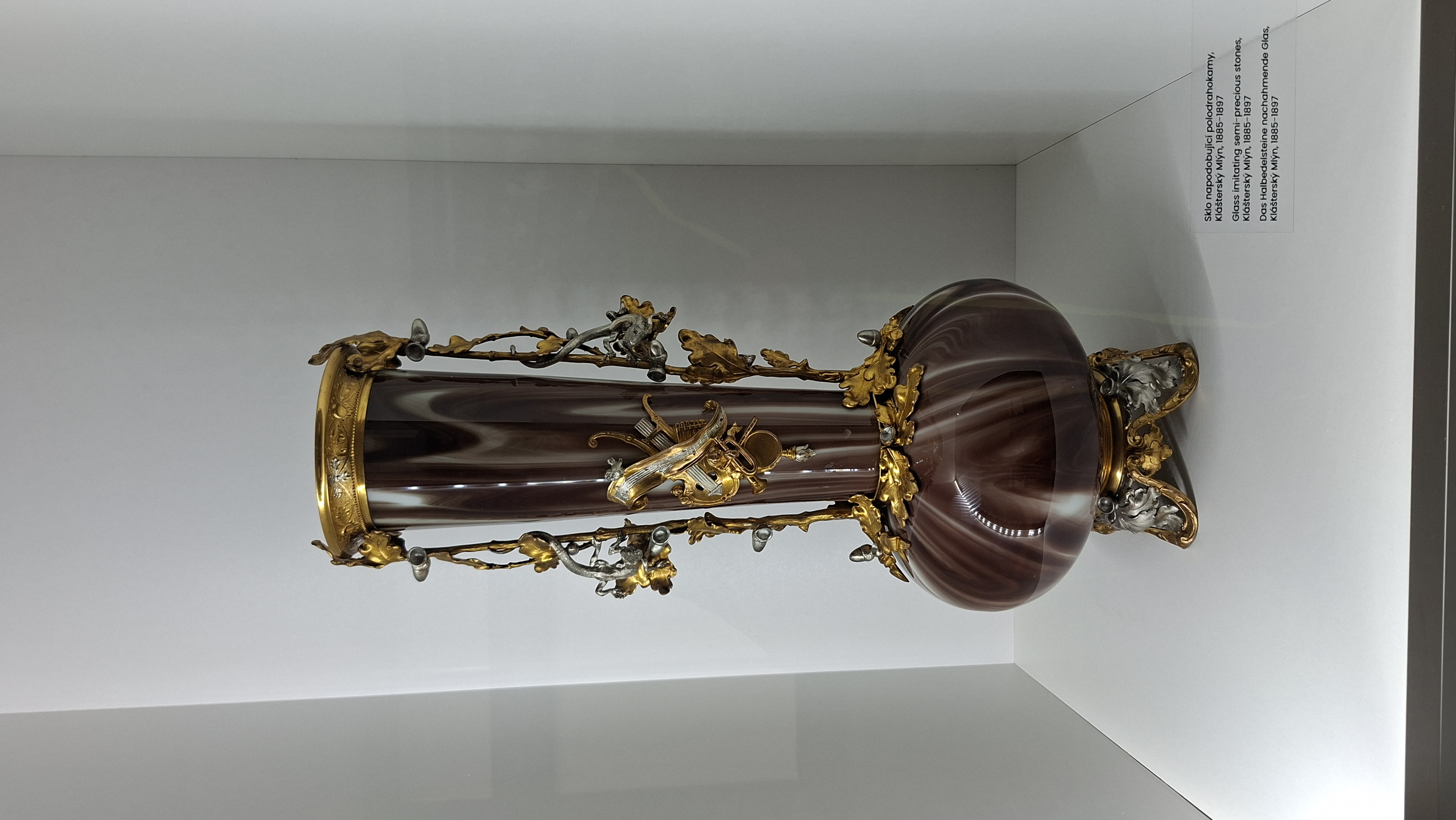 Muzeum Šumavy Kašperské Hory foto 2