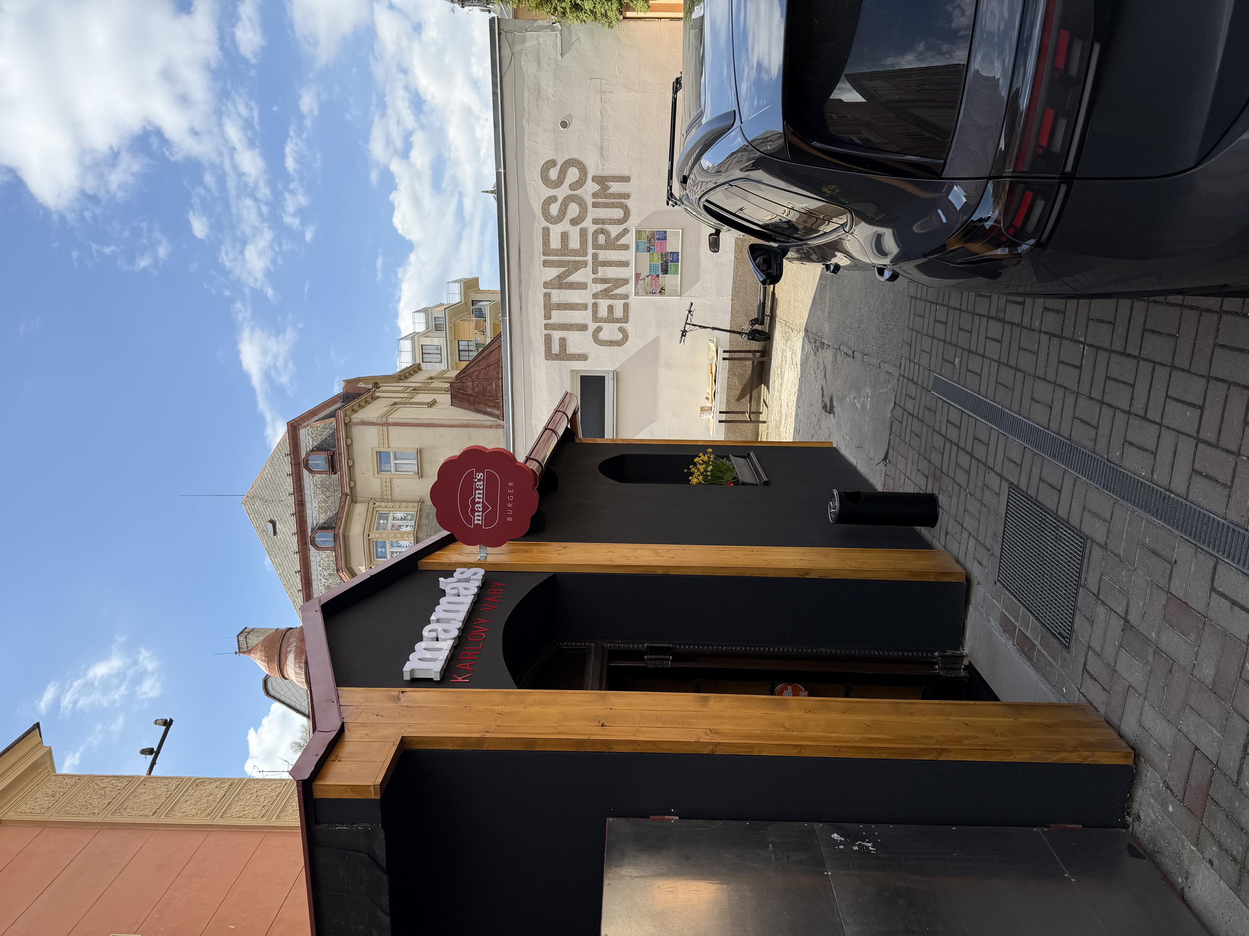 Mama's Burger foto 2