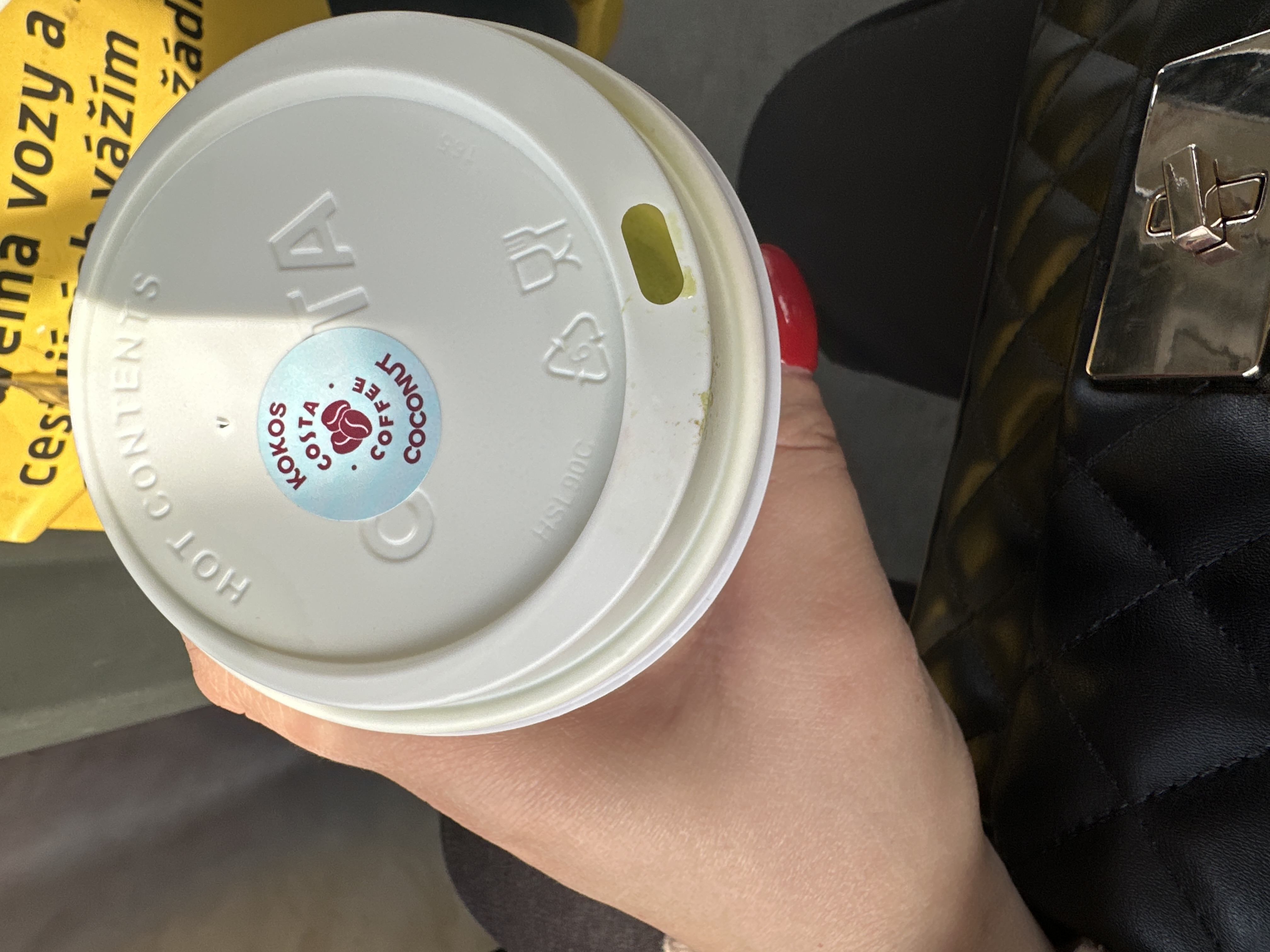 Costa Coffee foto 2