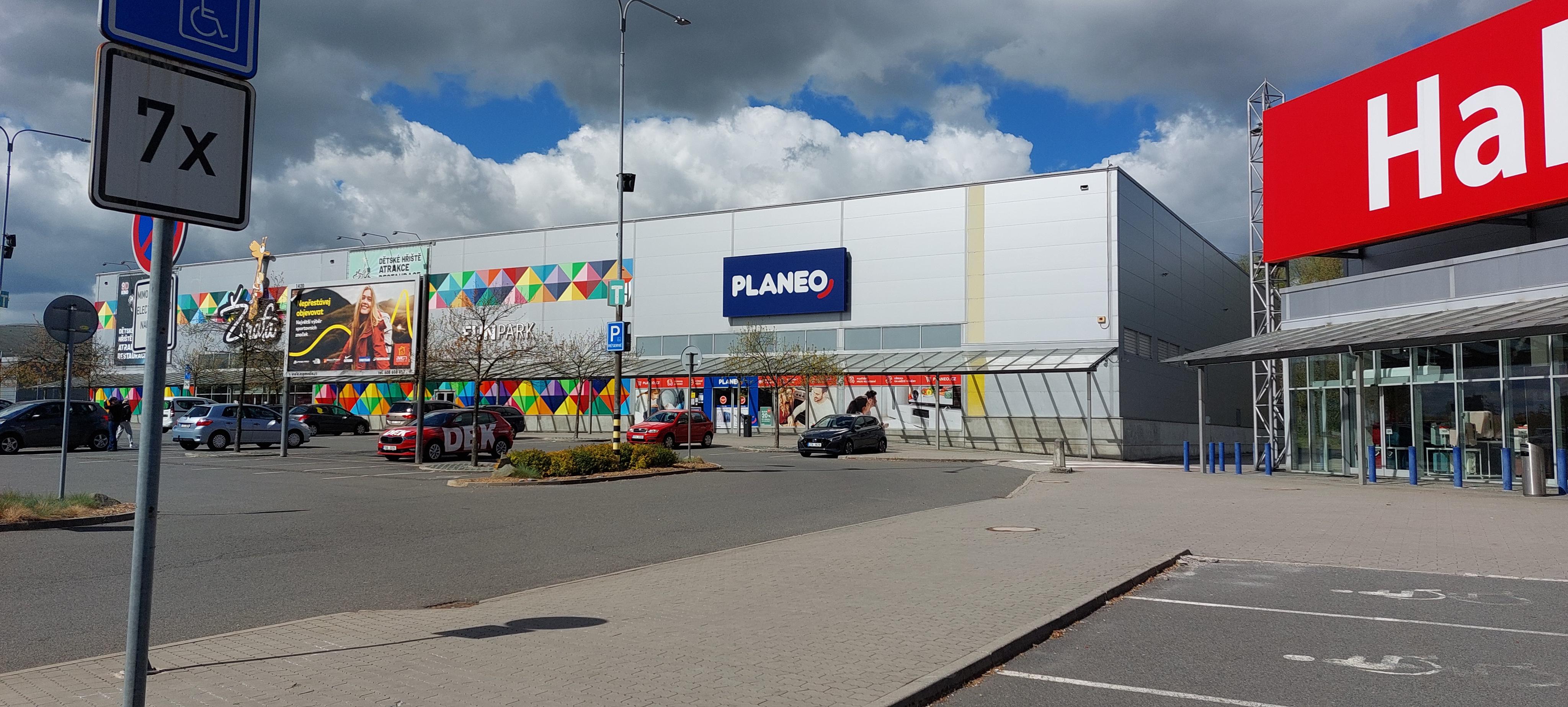 PLANEO foto 3