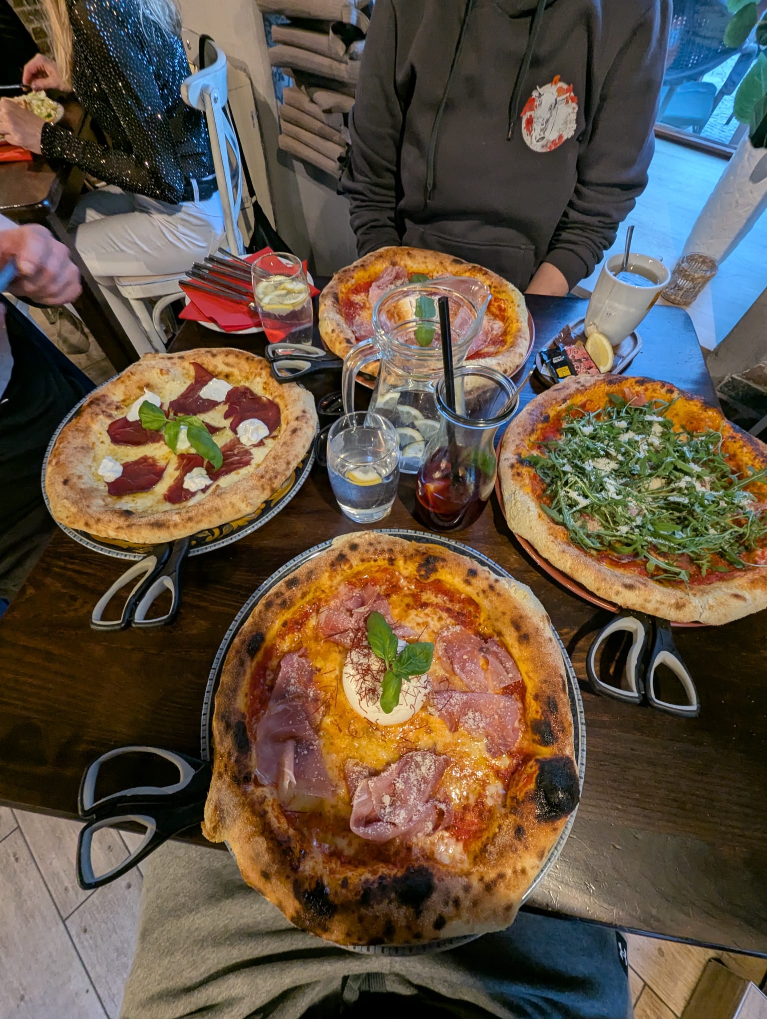 Trattoria Don Vito foto 3