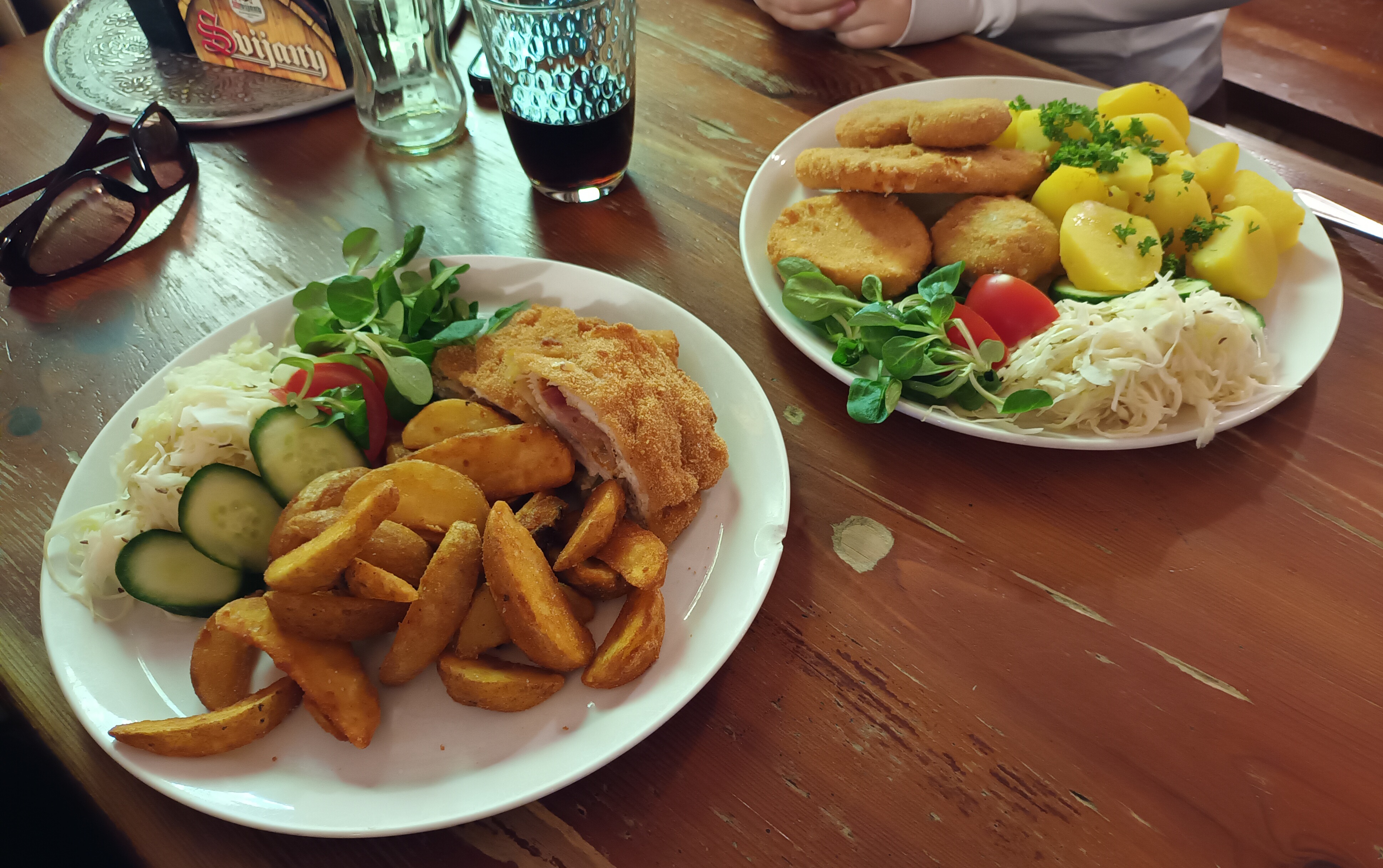 Restaurace Na Špici foto 2