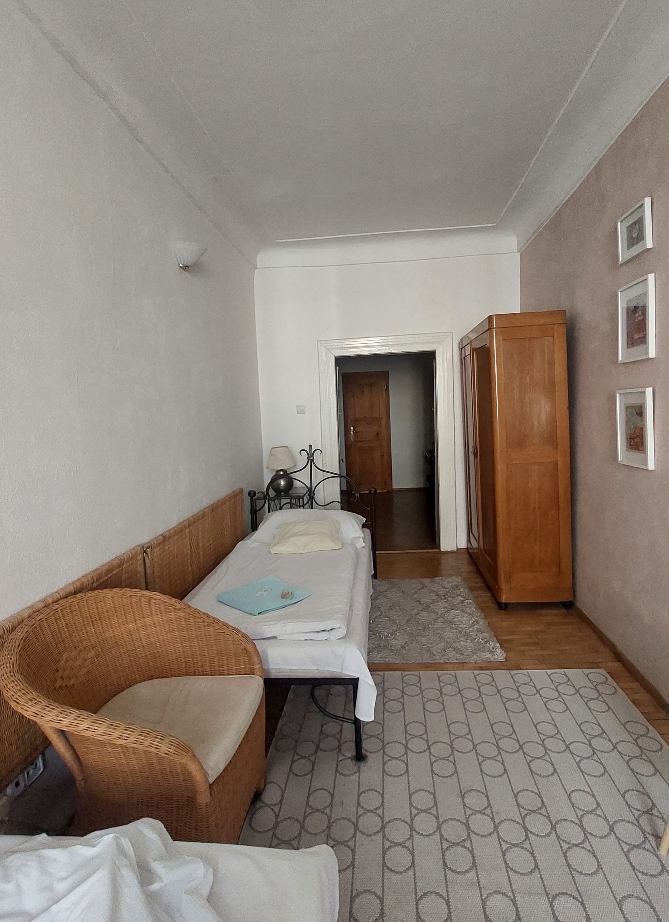 Hotel Žebrák foto 6