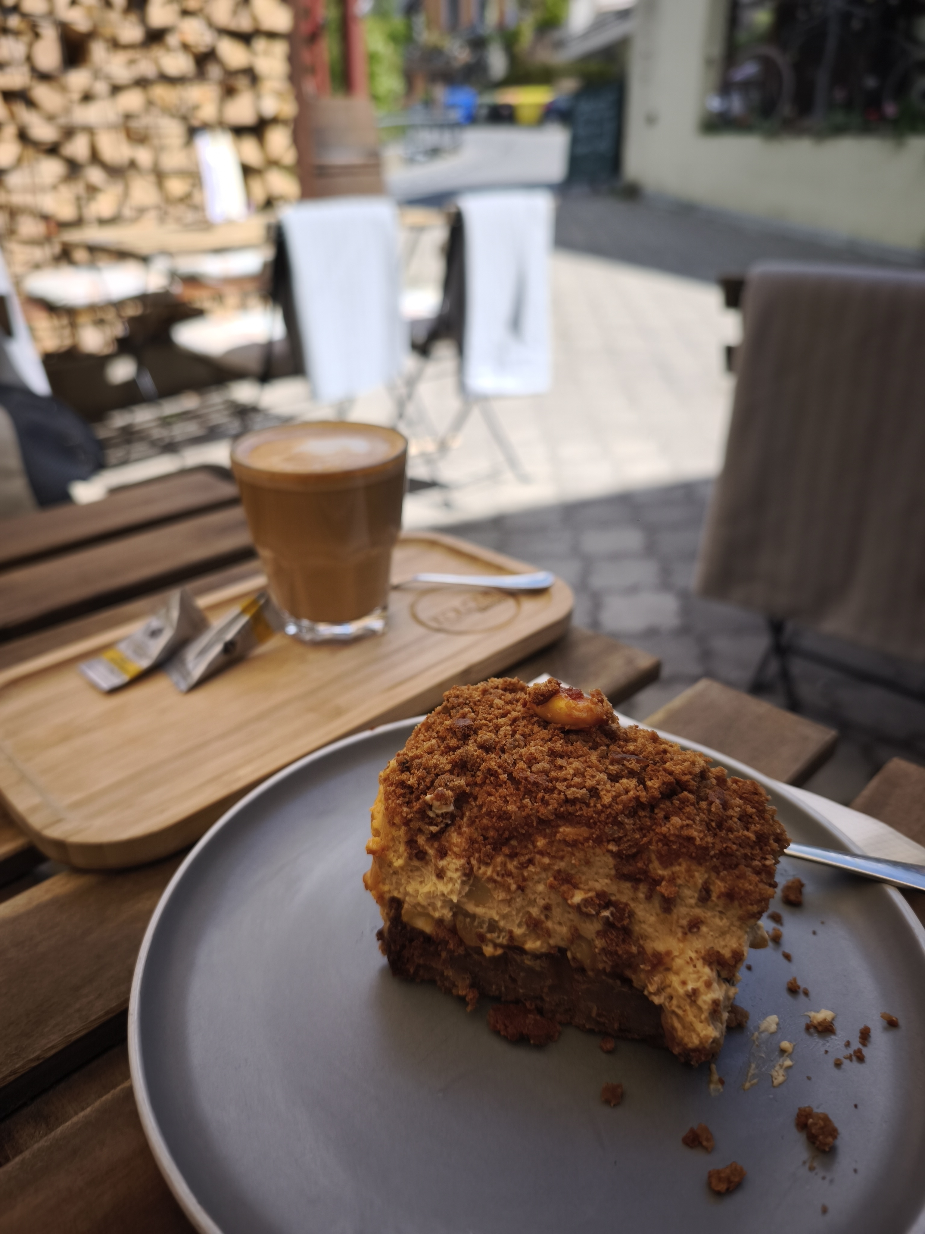 KOLORIT bistro foto 5
