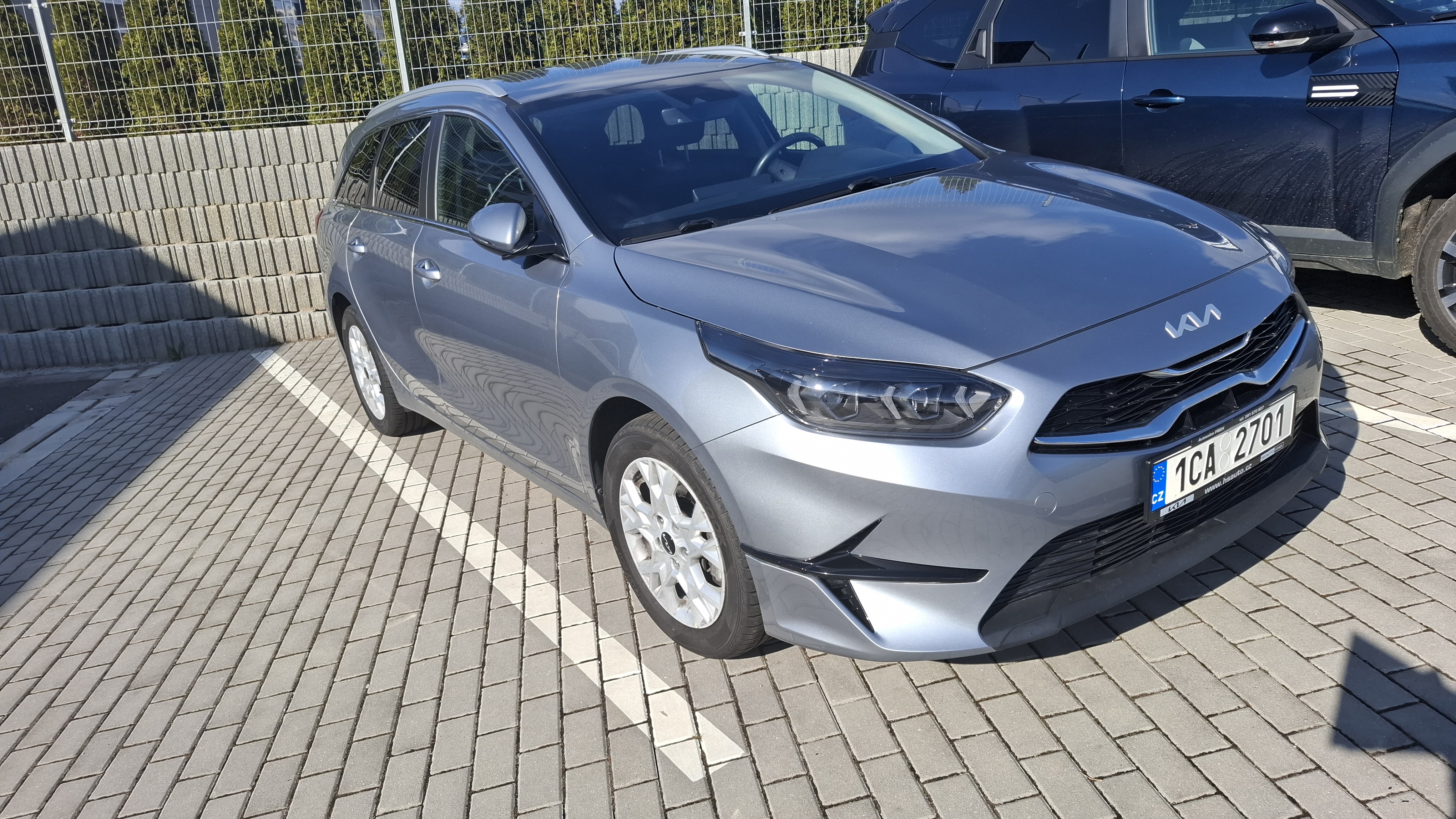 HS Auto Staněk foto 5