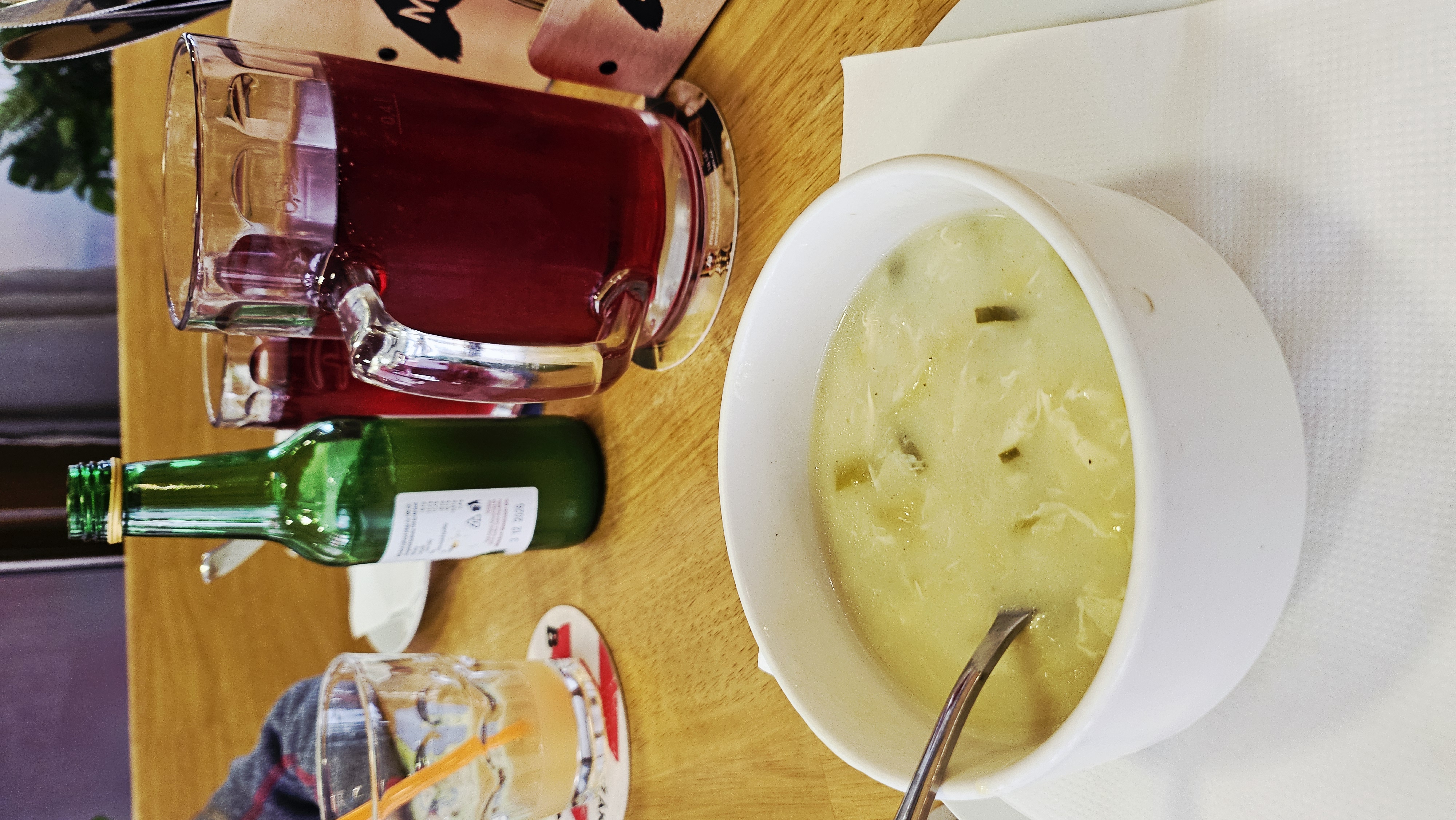 Bistro Panorama foto 2