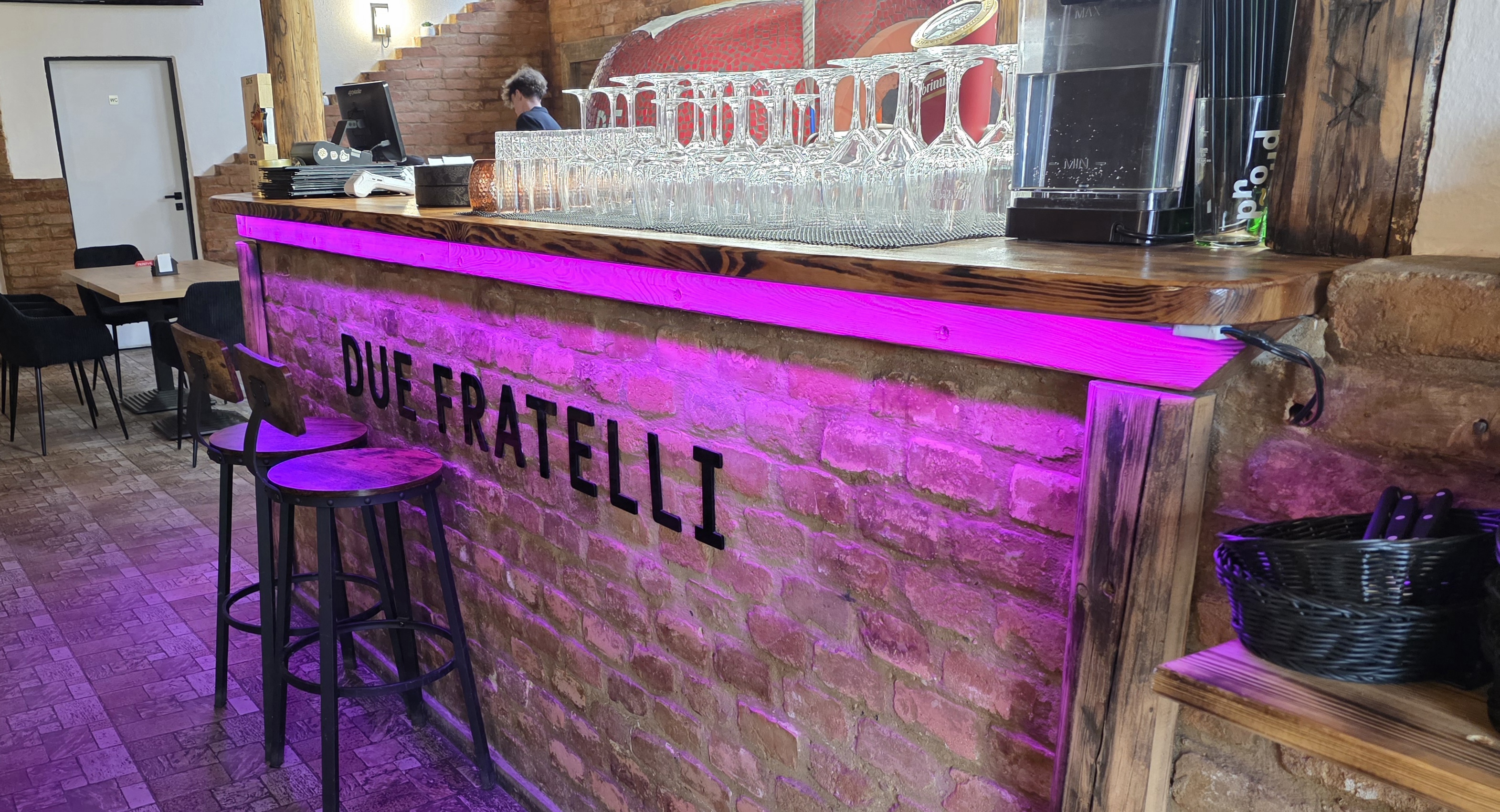 Pizzeria Due Fratelli foto 6