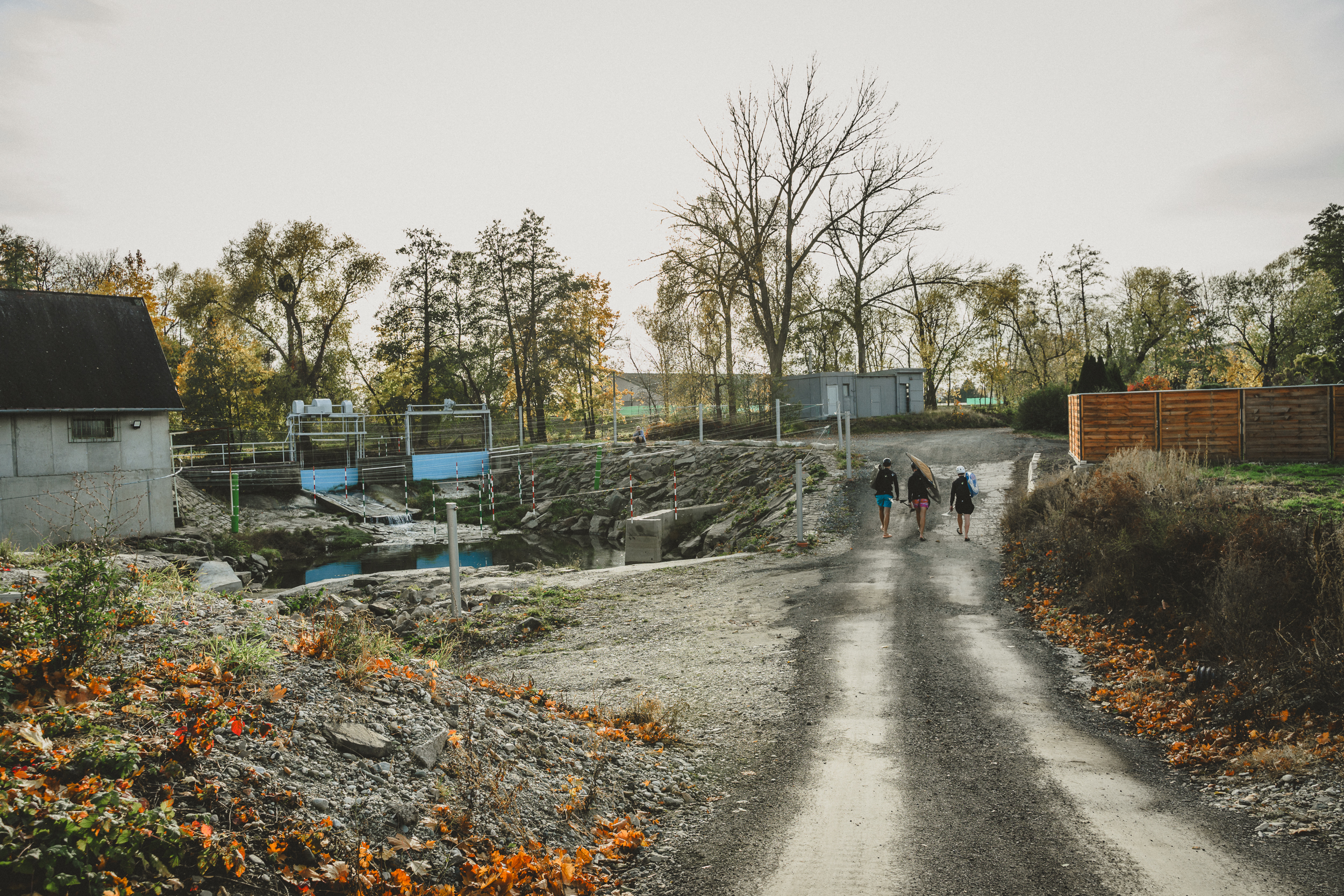 Kánoe klub Opava foto 4