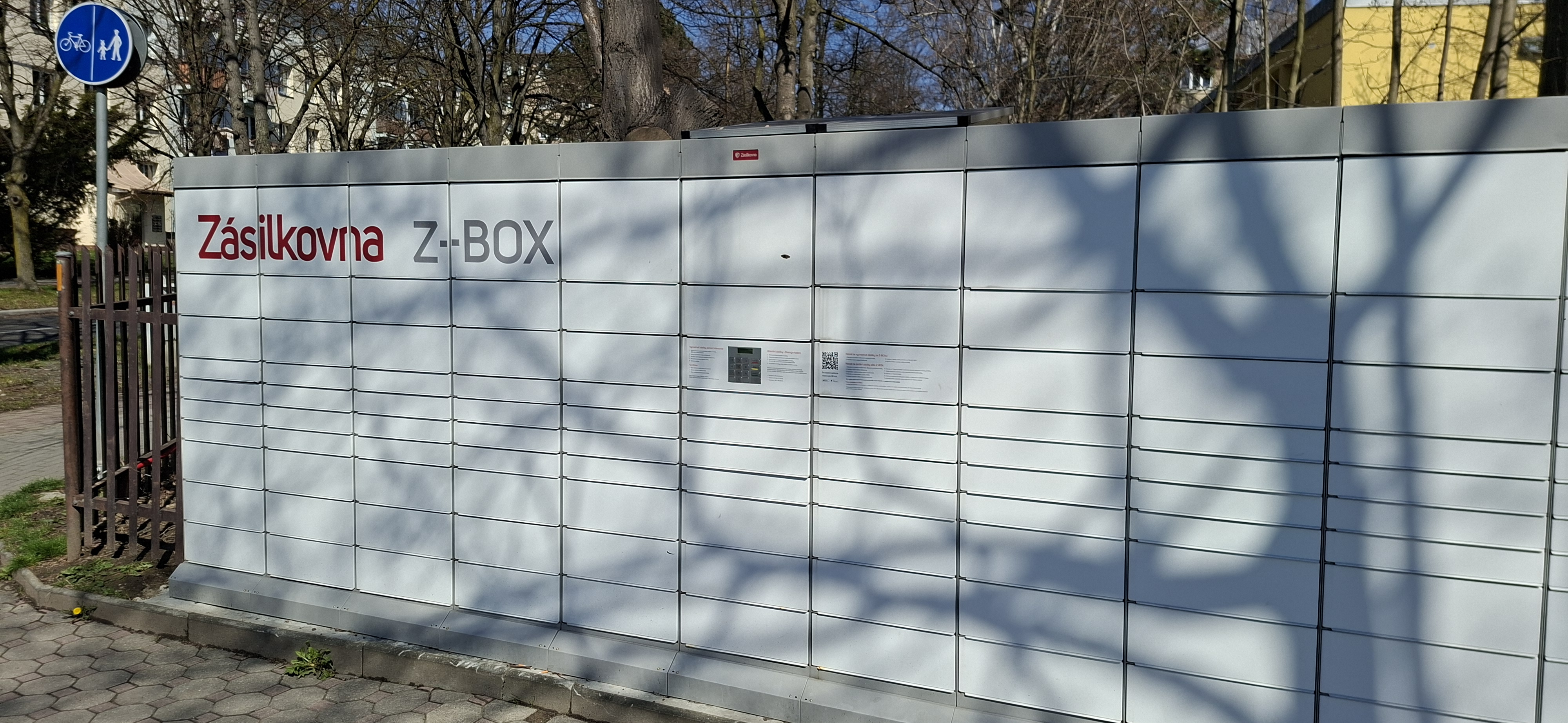 Z-BOX foto 2