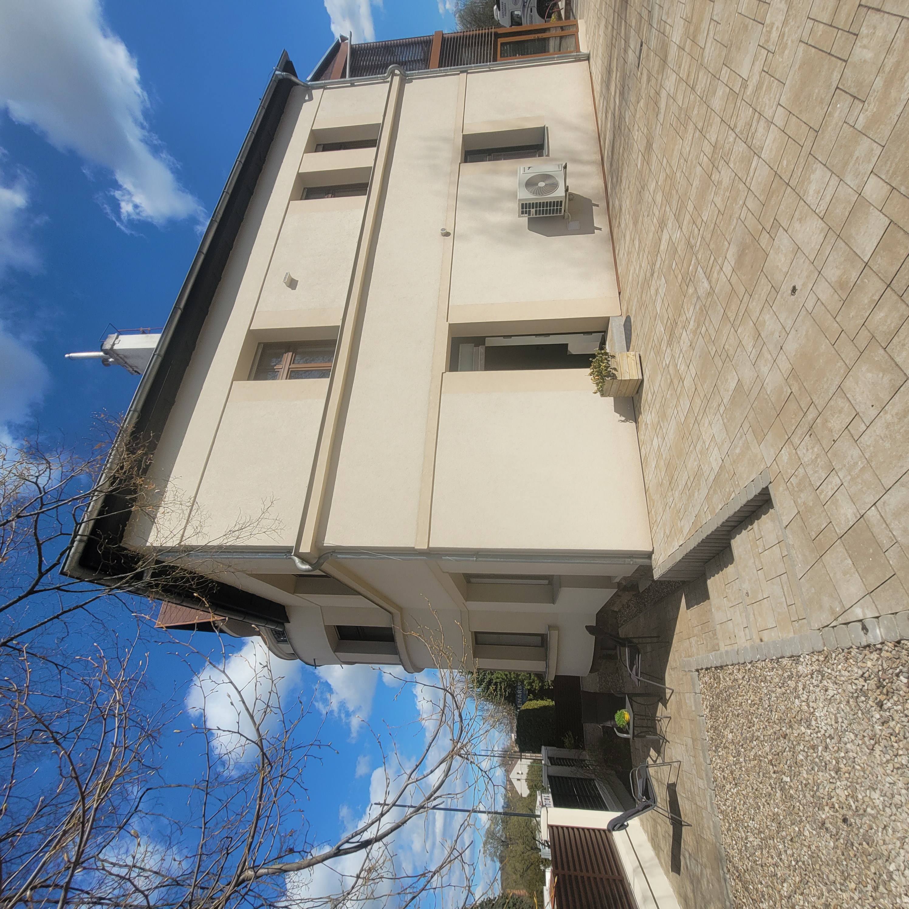 Ubytování Vila Domus foto 5