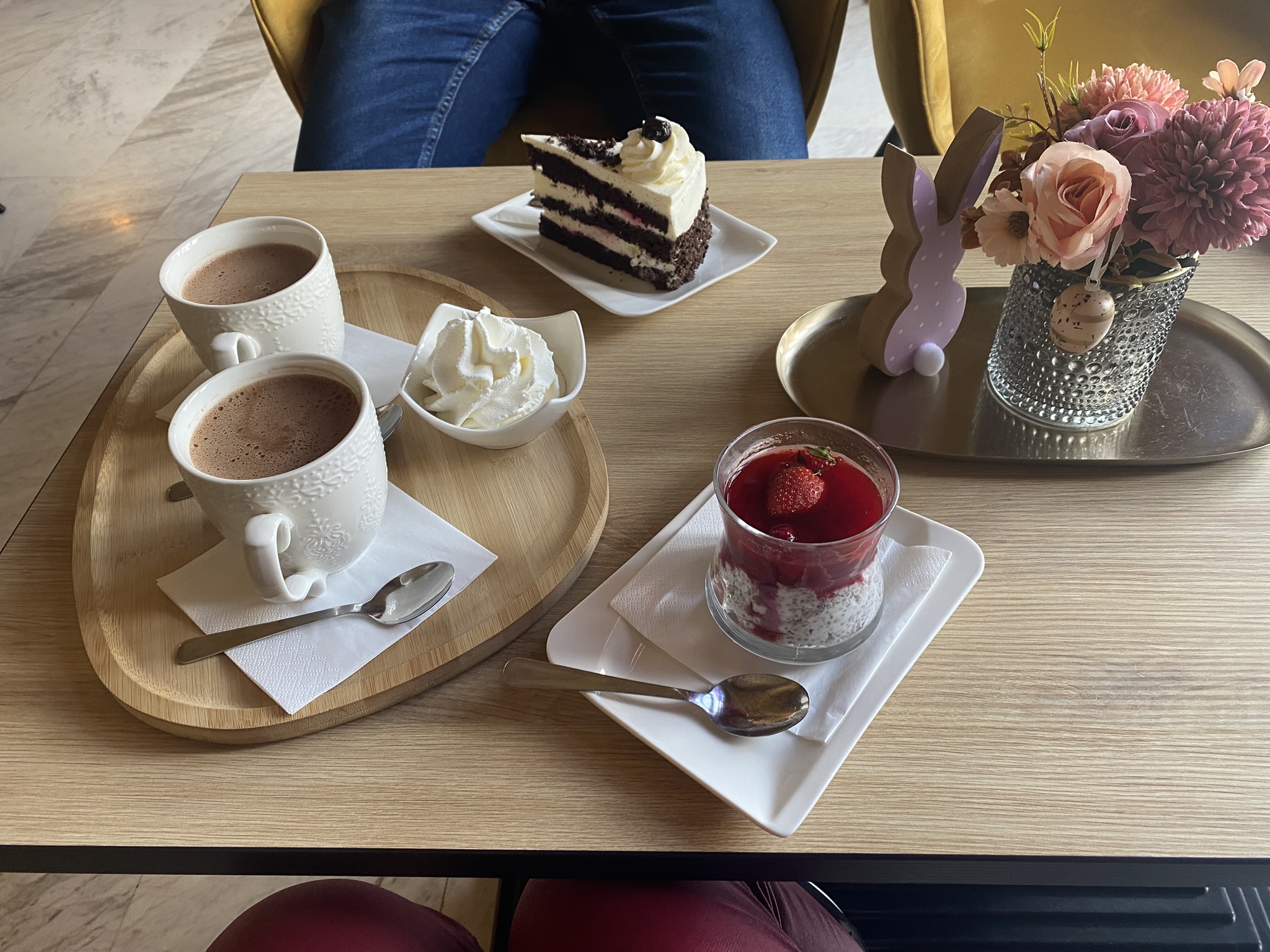 Marco caffe foto 3