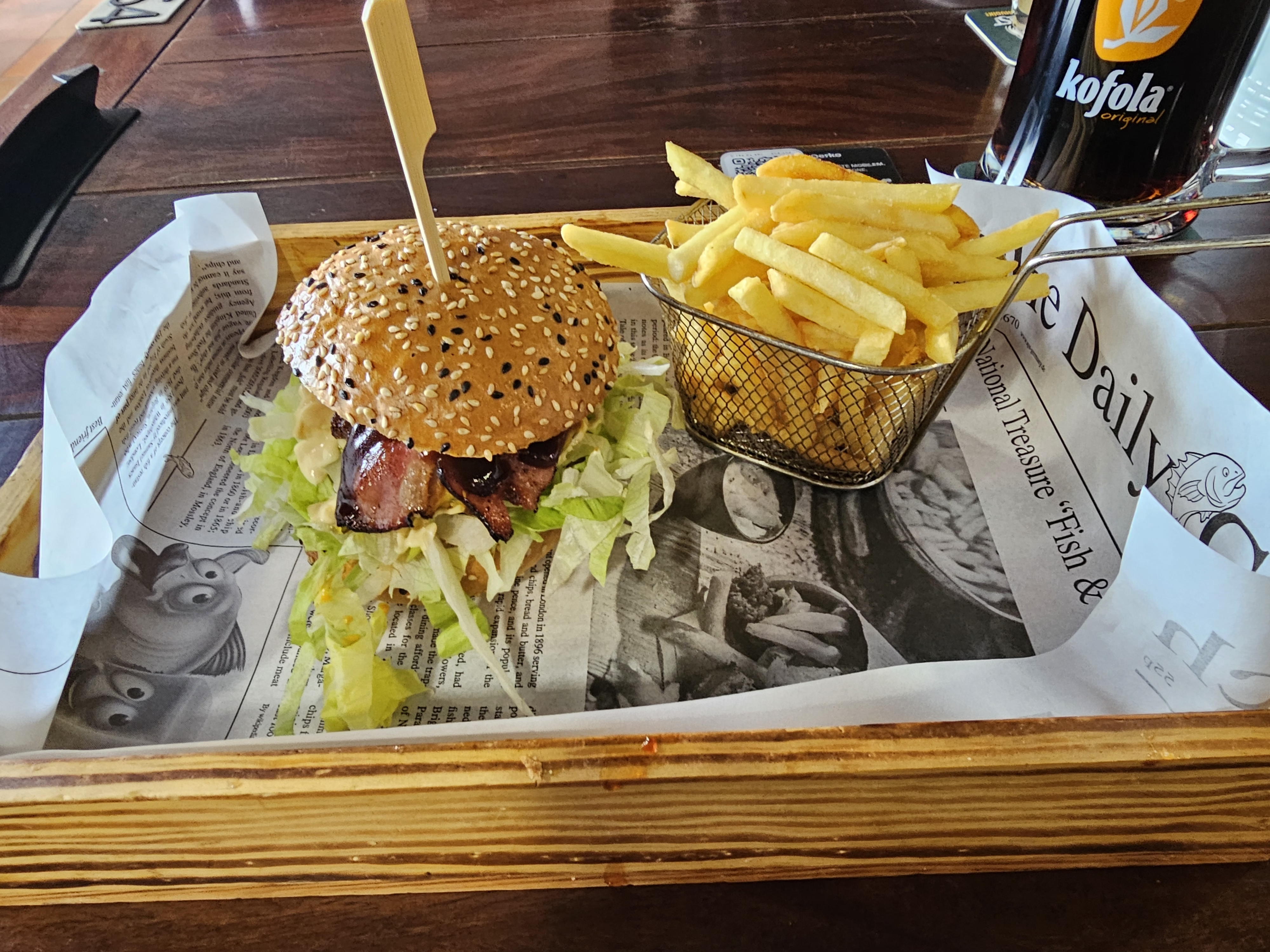 Parťákova Hasičárna foto 6