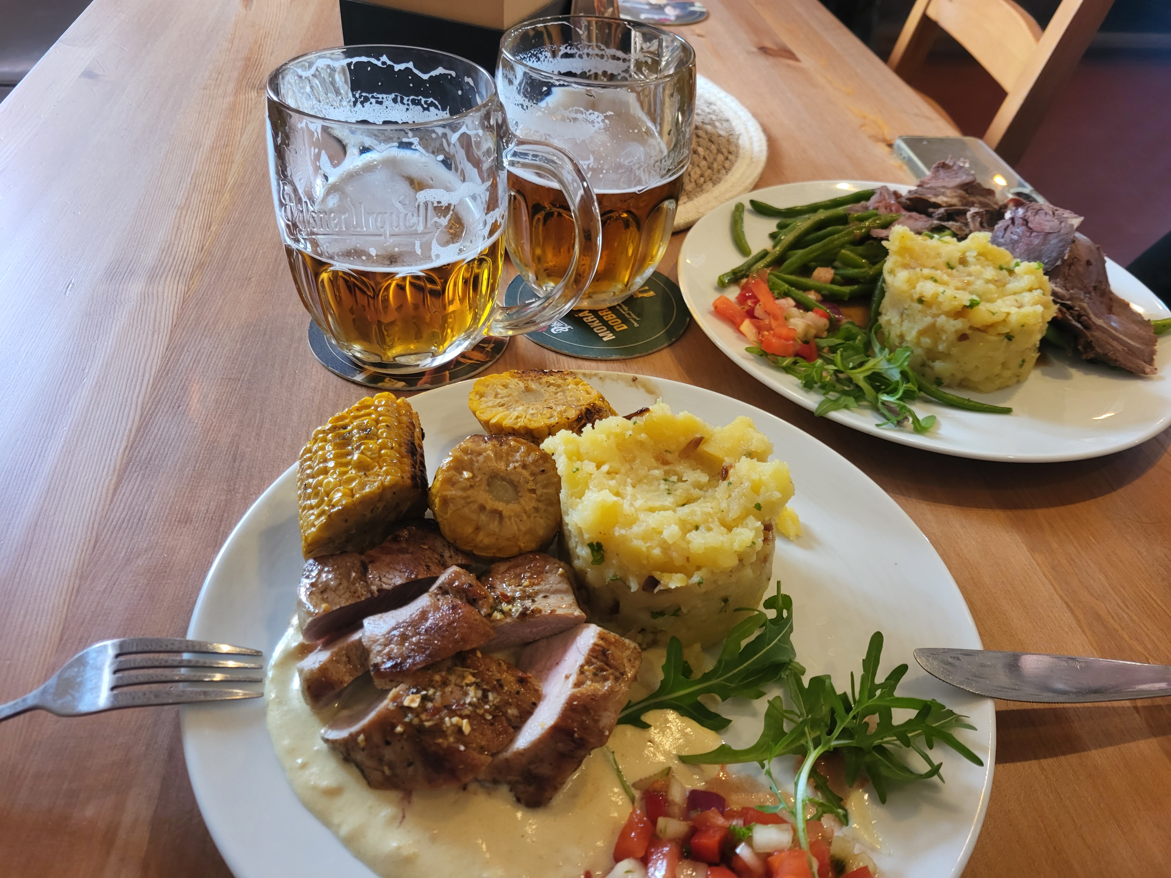 Hostinec Zájezd foto 6