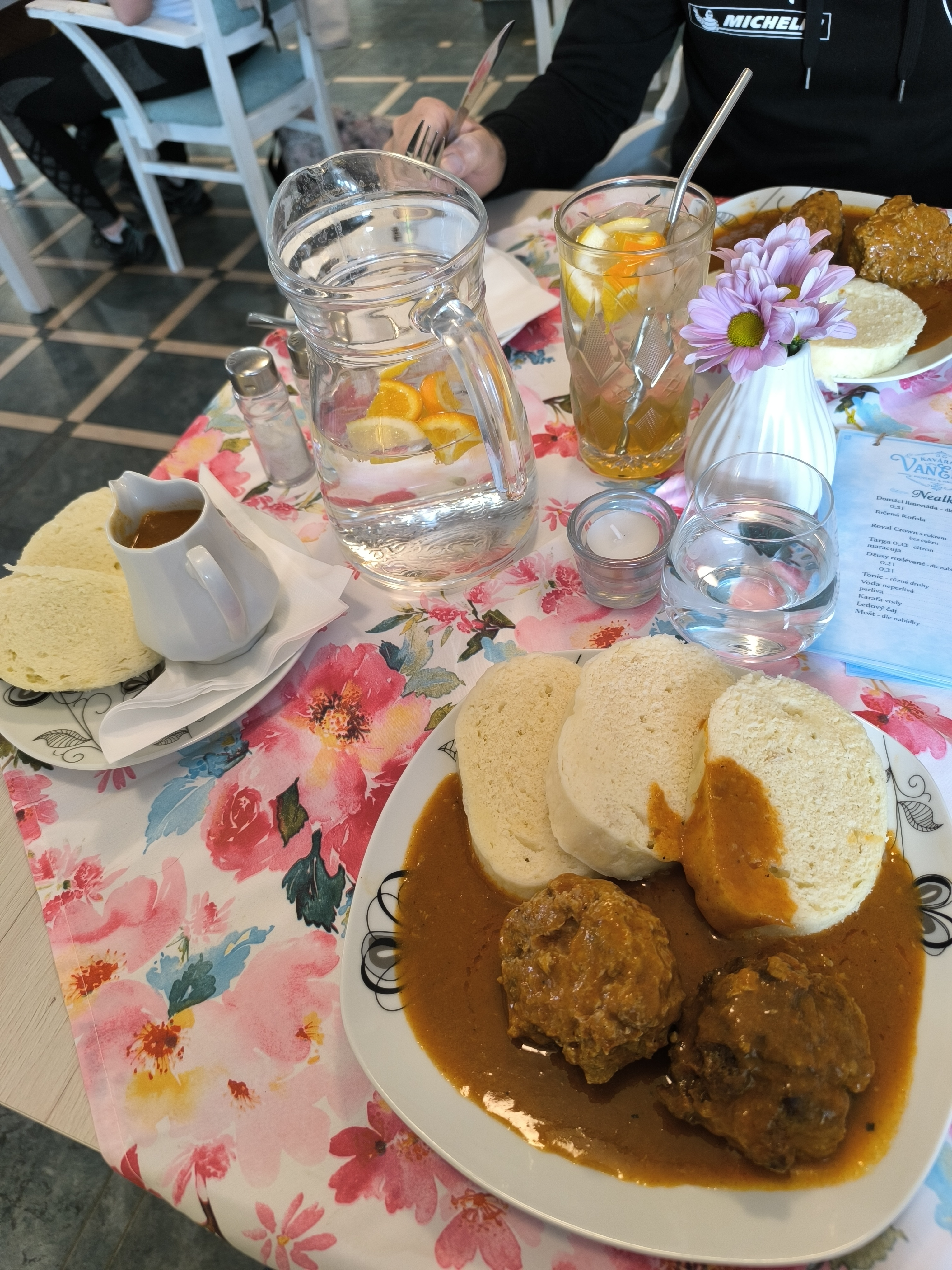 Kavárna VanElla foto 2