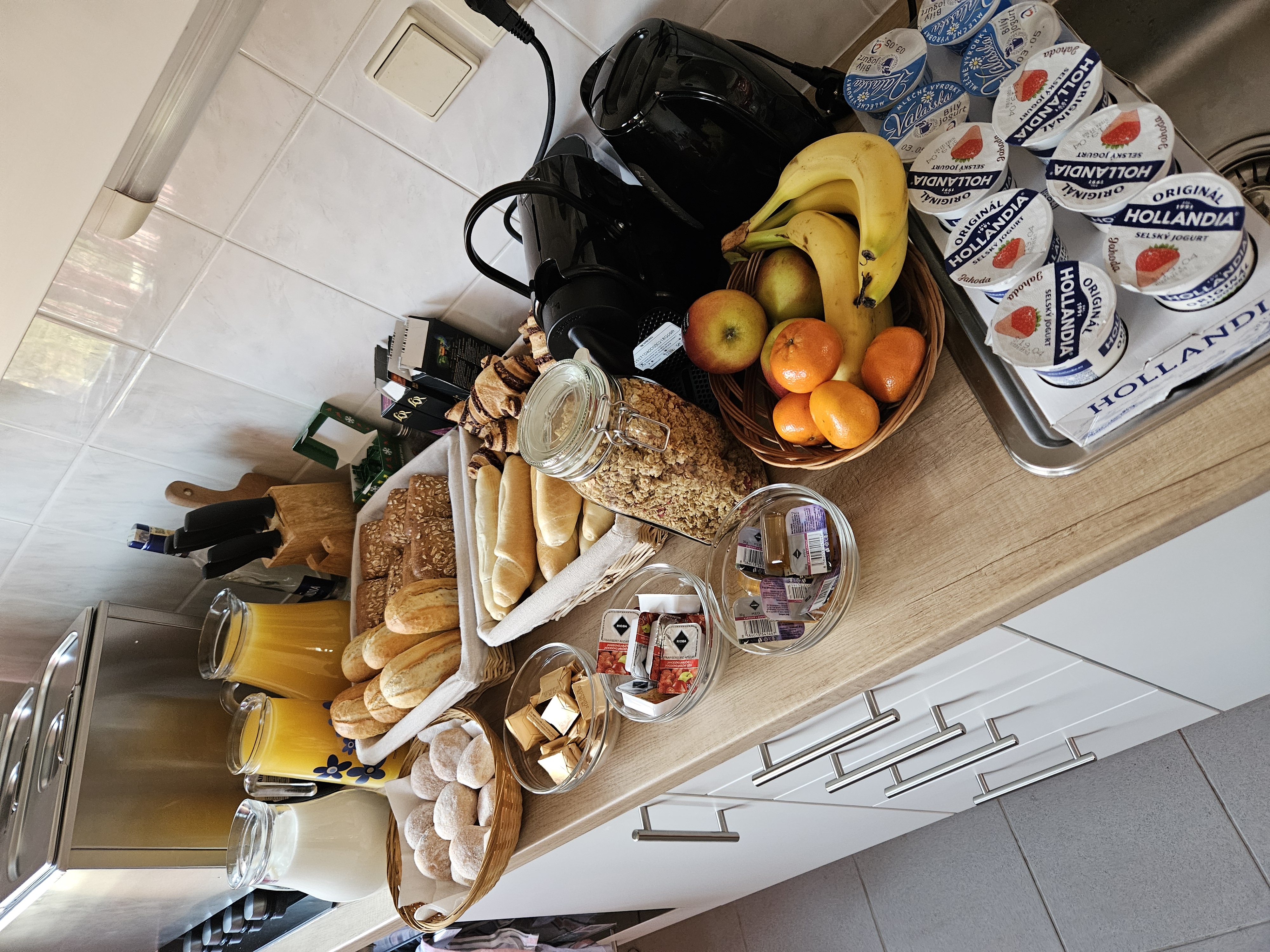 Turistická ubytovna Cakle foto 2