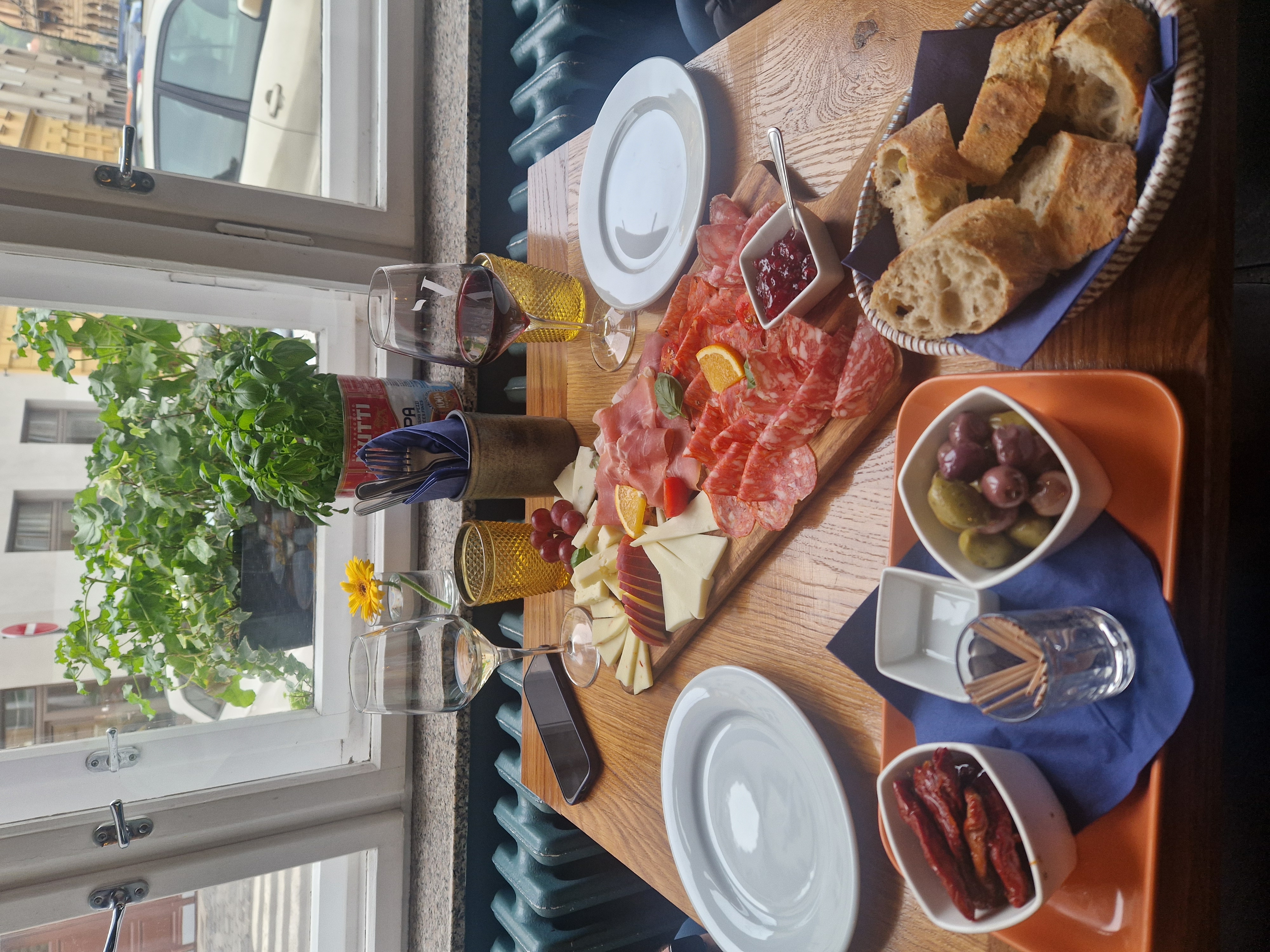 STRADA DEL VINO foto 2