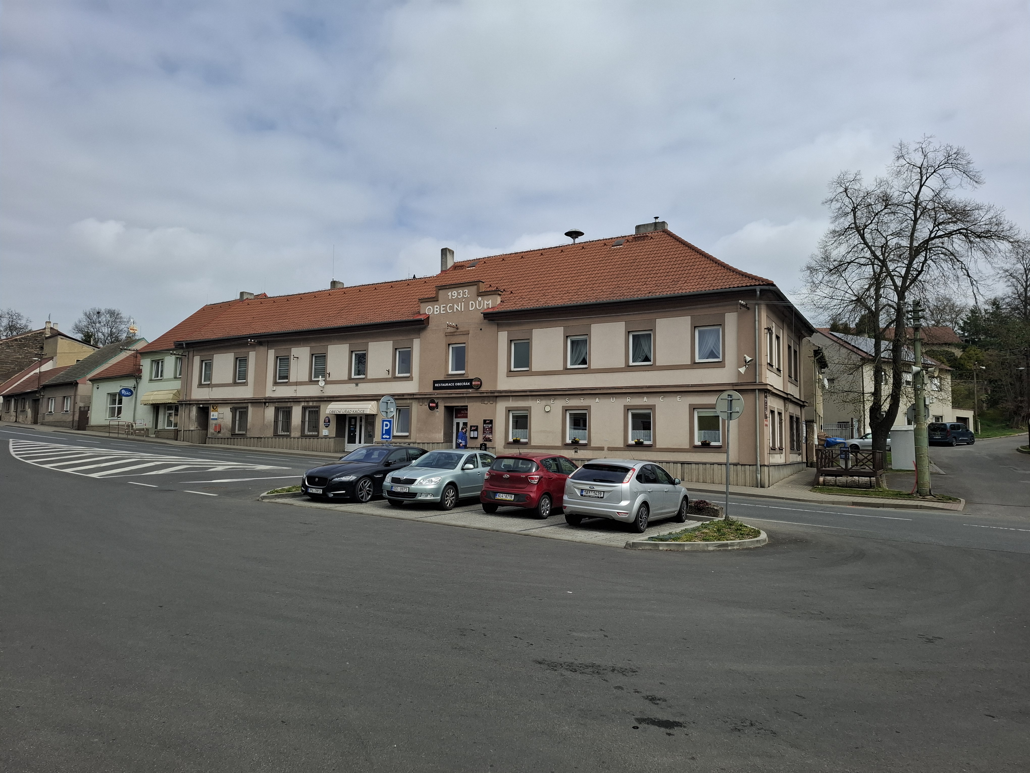 Restaurace Obecňák foto 5