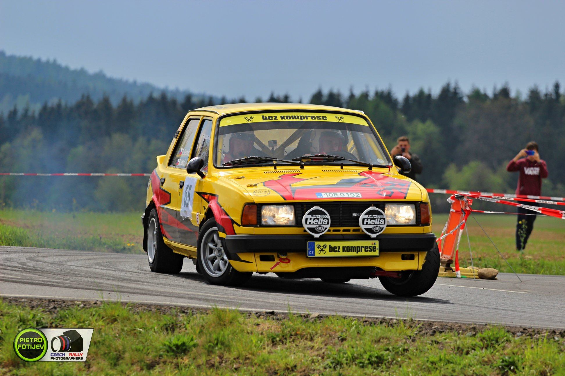 Autoservis Bez Komprese foto 2