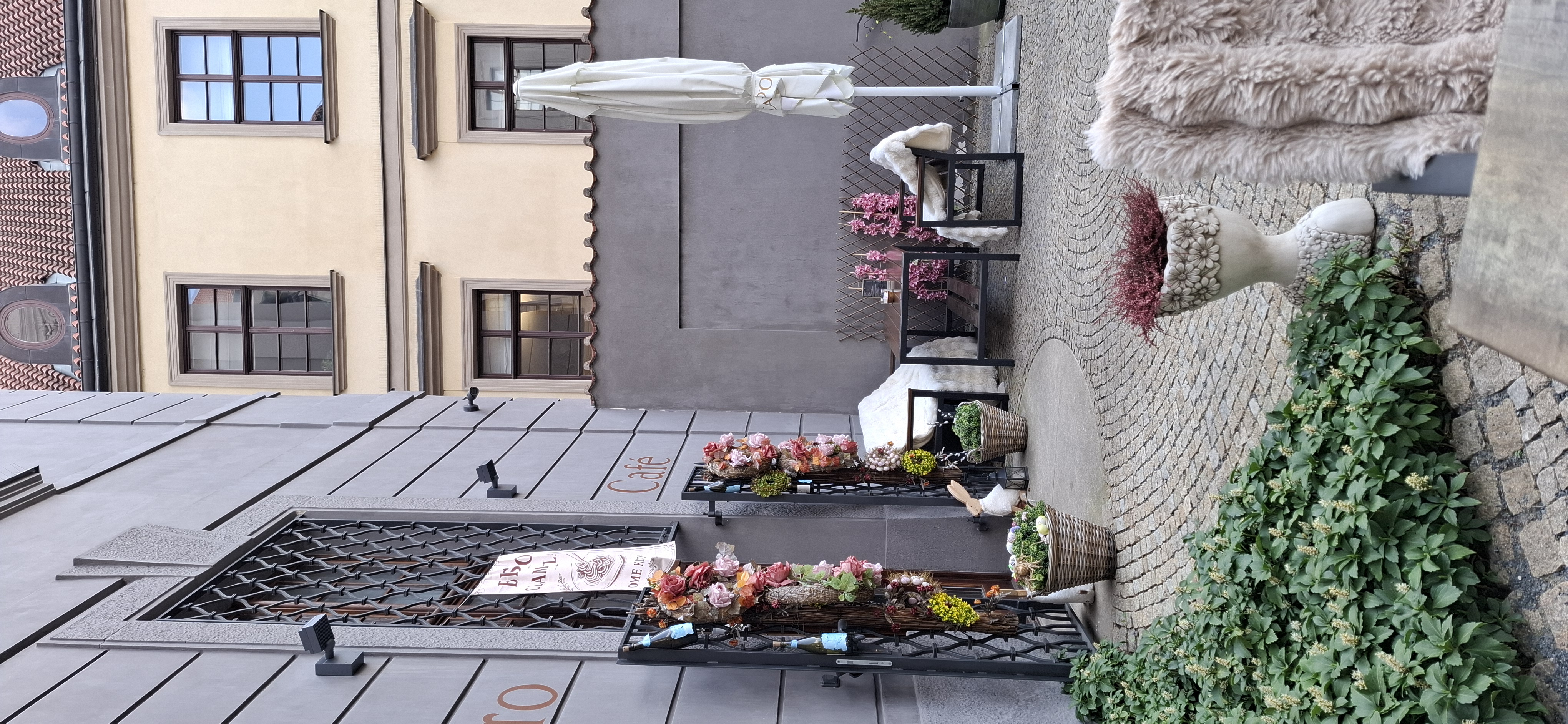 Clam Gallas - Bistro - Café foto 5