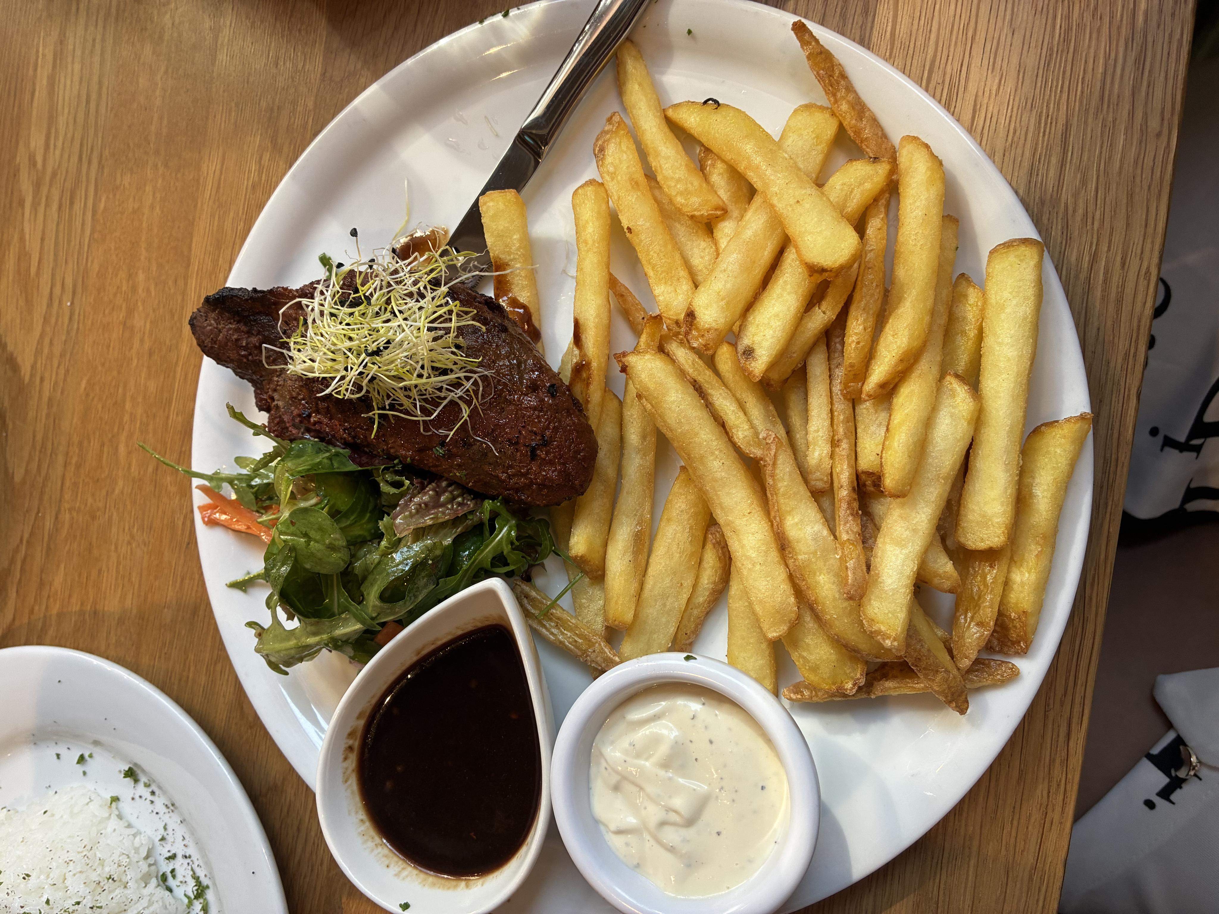 Restaurace Zeland foto 4