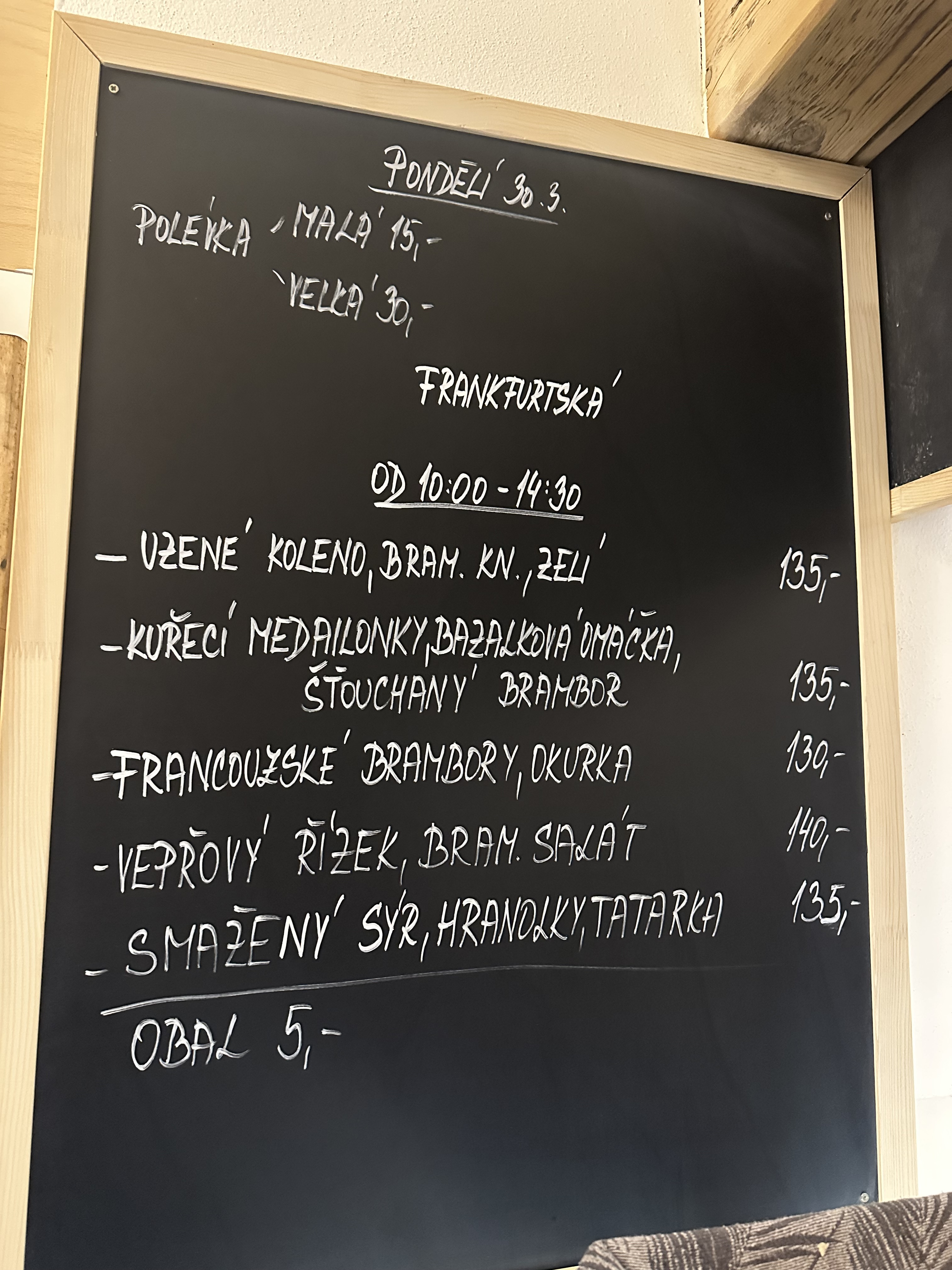 Bufík foto 1